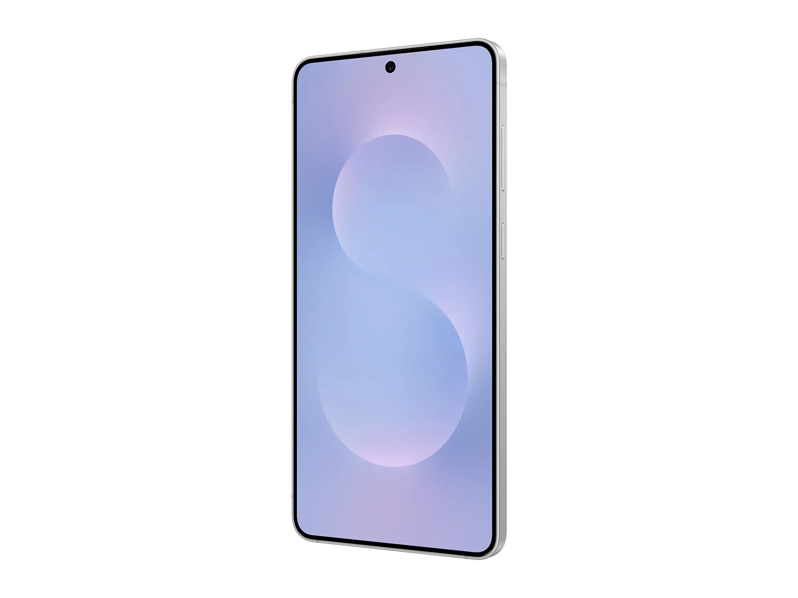 Samsung Galaxy S25 Edge 256 ГБ, Titanium Icyblue