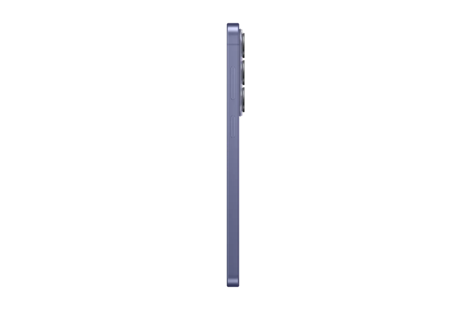 Samsung Galaxy S26+ 256 ГБ, Cobalt Violet