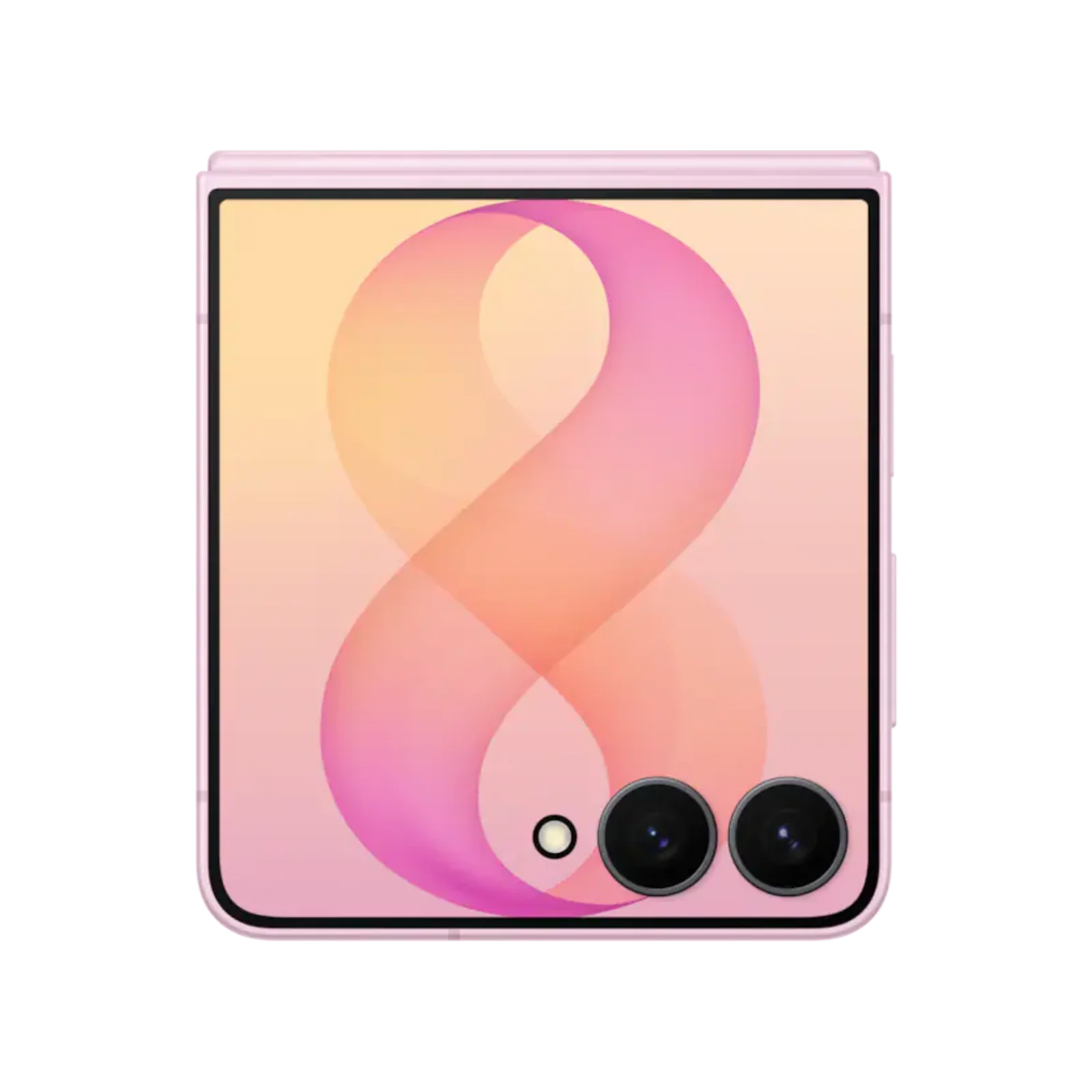 Samsung Galaxy Z Flip8 256 ГБ, Pink