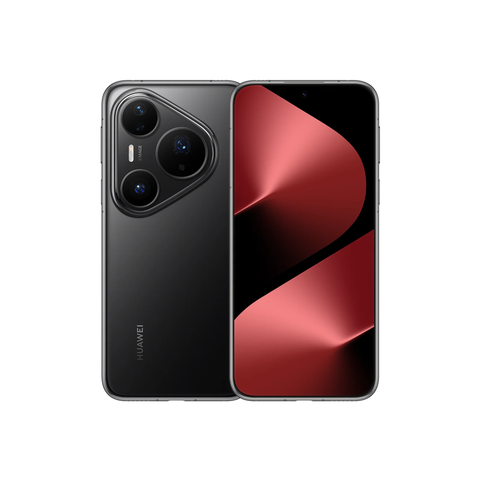 HUAWEI Pura 80 Pro 512 ГБ, Schwarz
