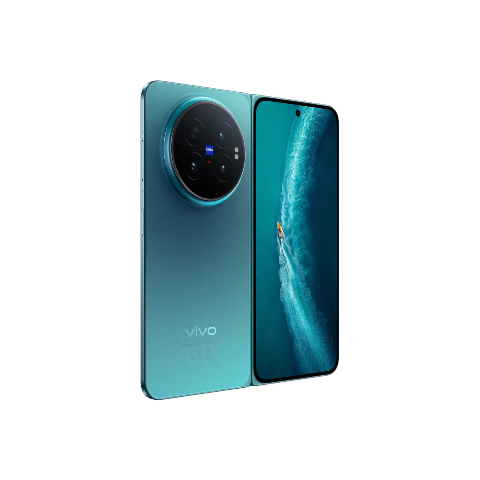 Vivo X Fold6 12 512 ГБ, Horizon Blue
