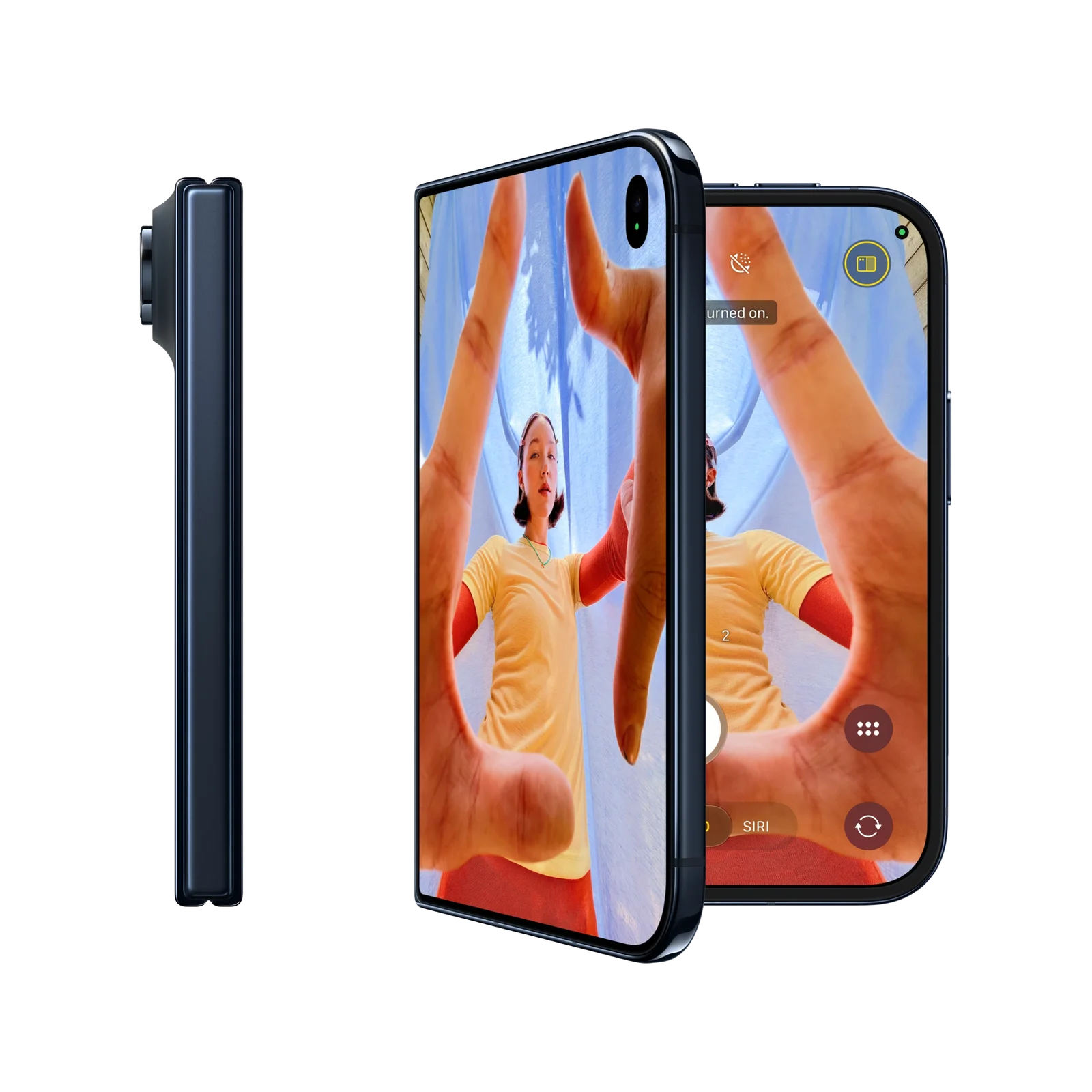 Apple iPhone Duo 2 ТБ eSim, Night Sky