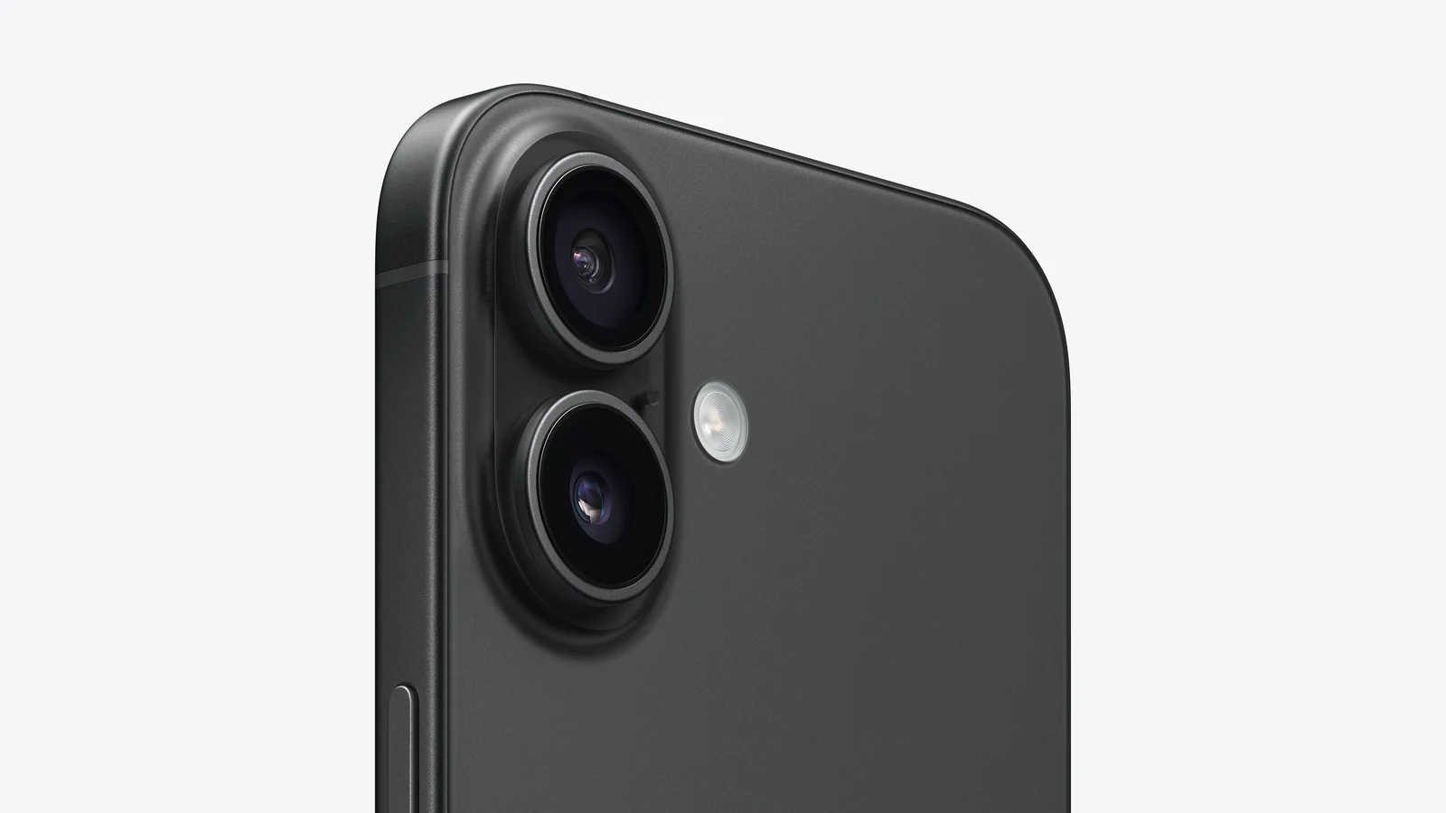 Apple iPhone 16 256 ГБ eSim, Black