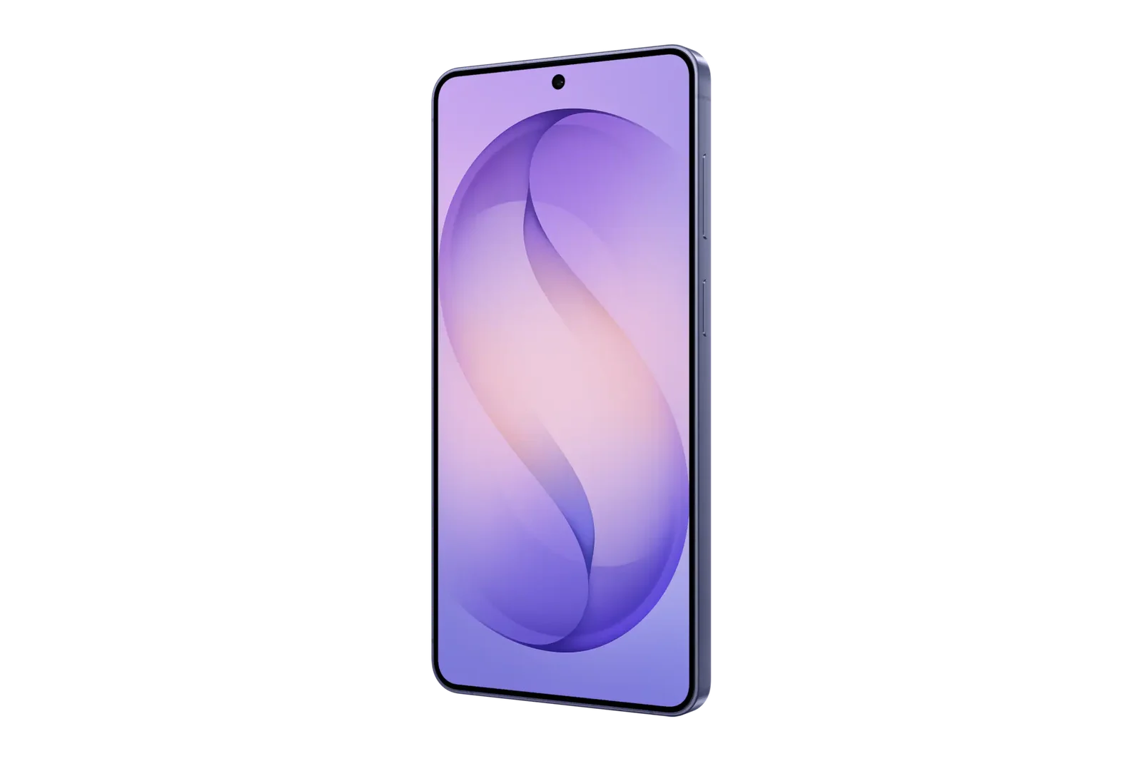 Samsung Galaxy S26+ 256 ГБ, Cobalt Violet
