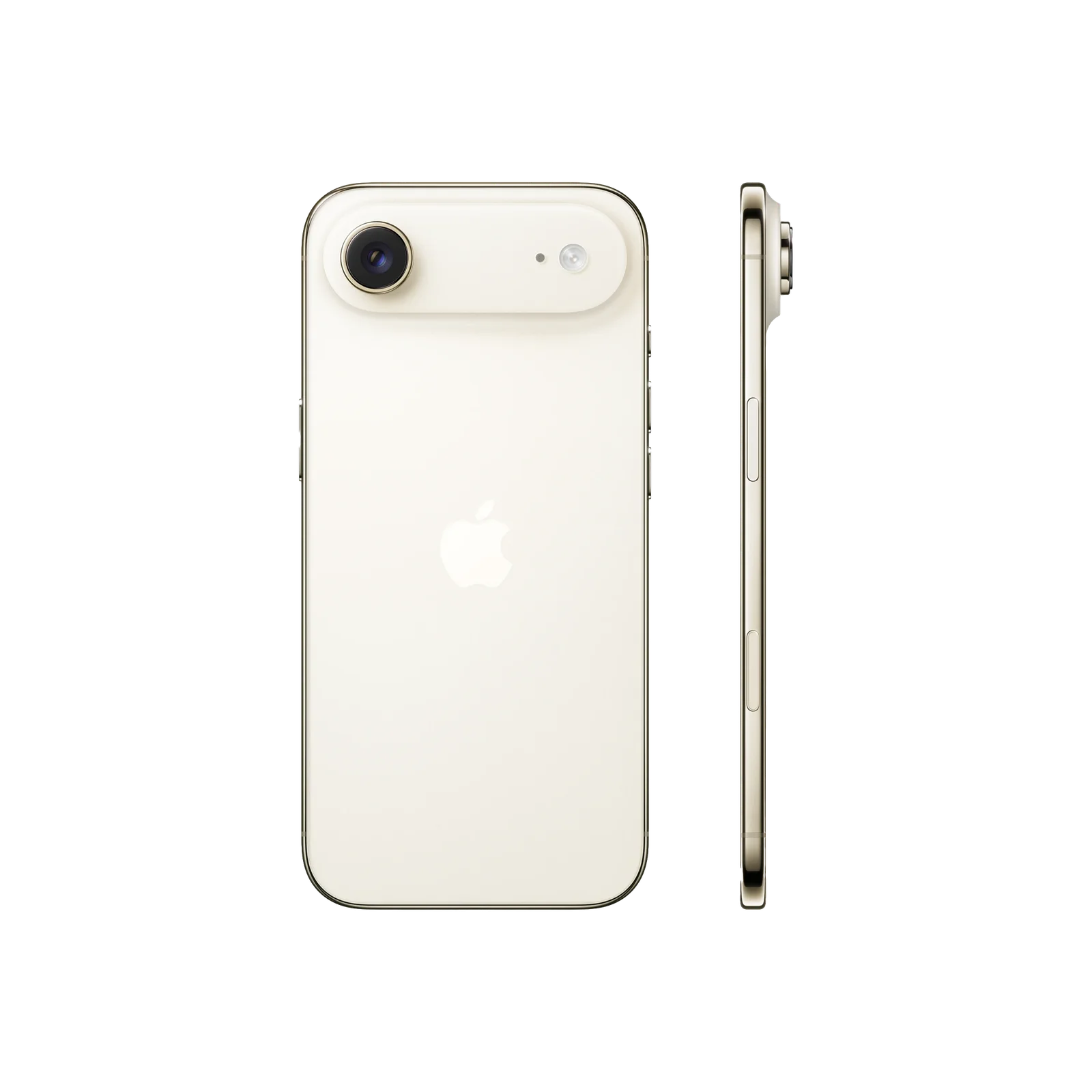Apple iPhone Air 512 ГБ, Light Gold