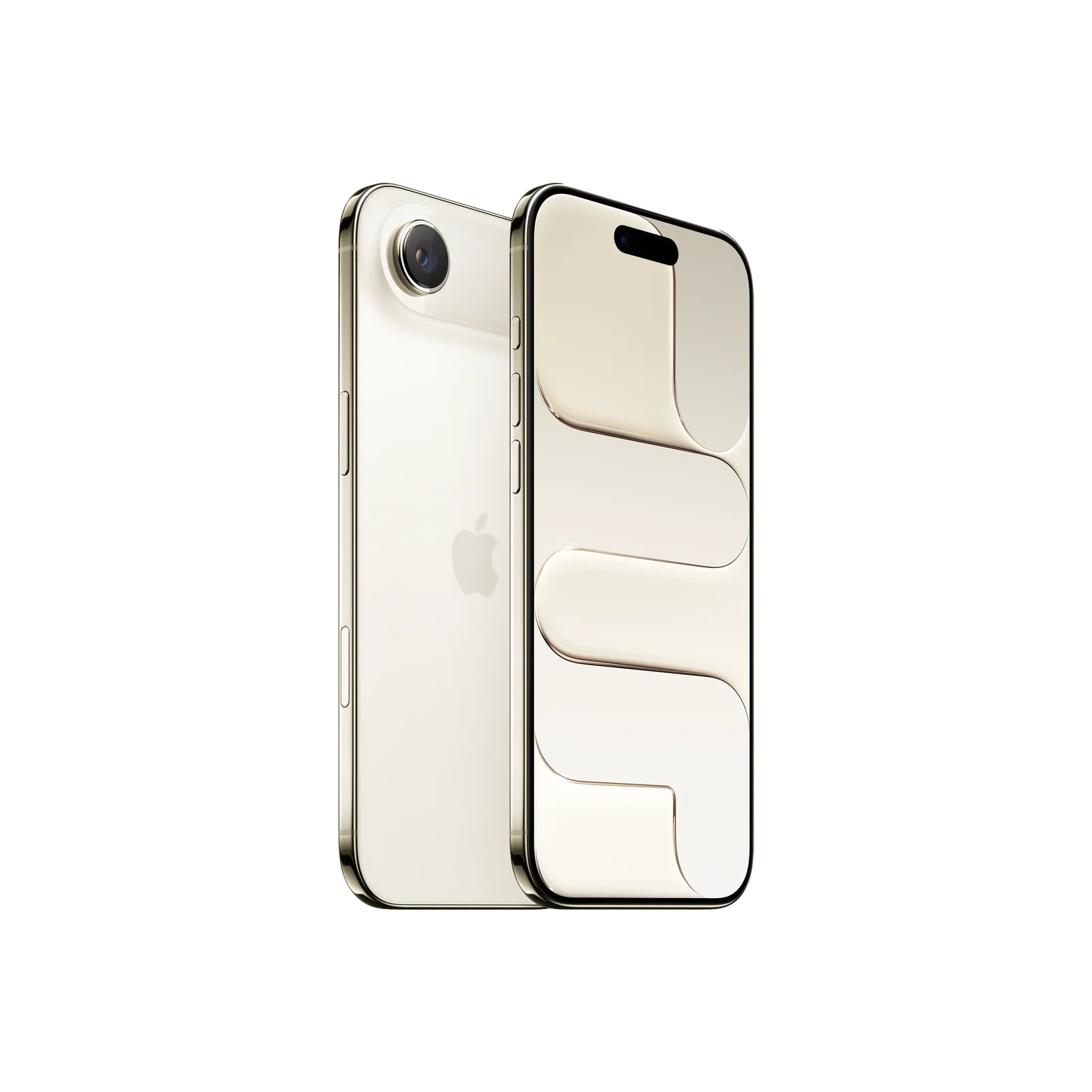 Apple iPhone Air 1 ТБ, Light Gold