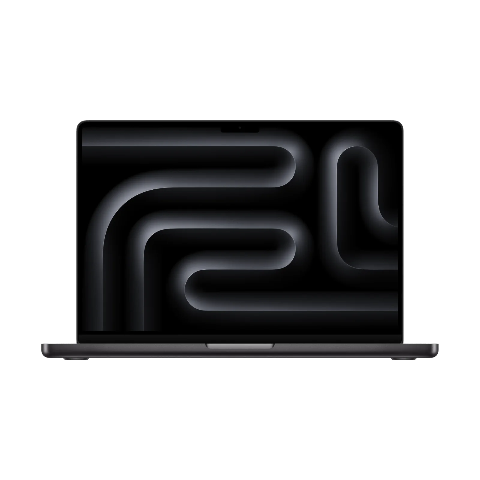 Apple MacBook Pro 16 2 ТБ 16" M5 chip, Space Black