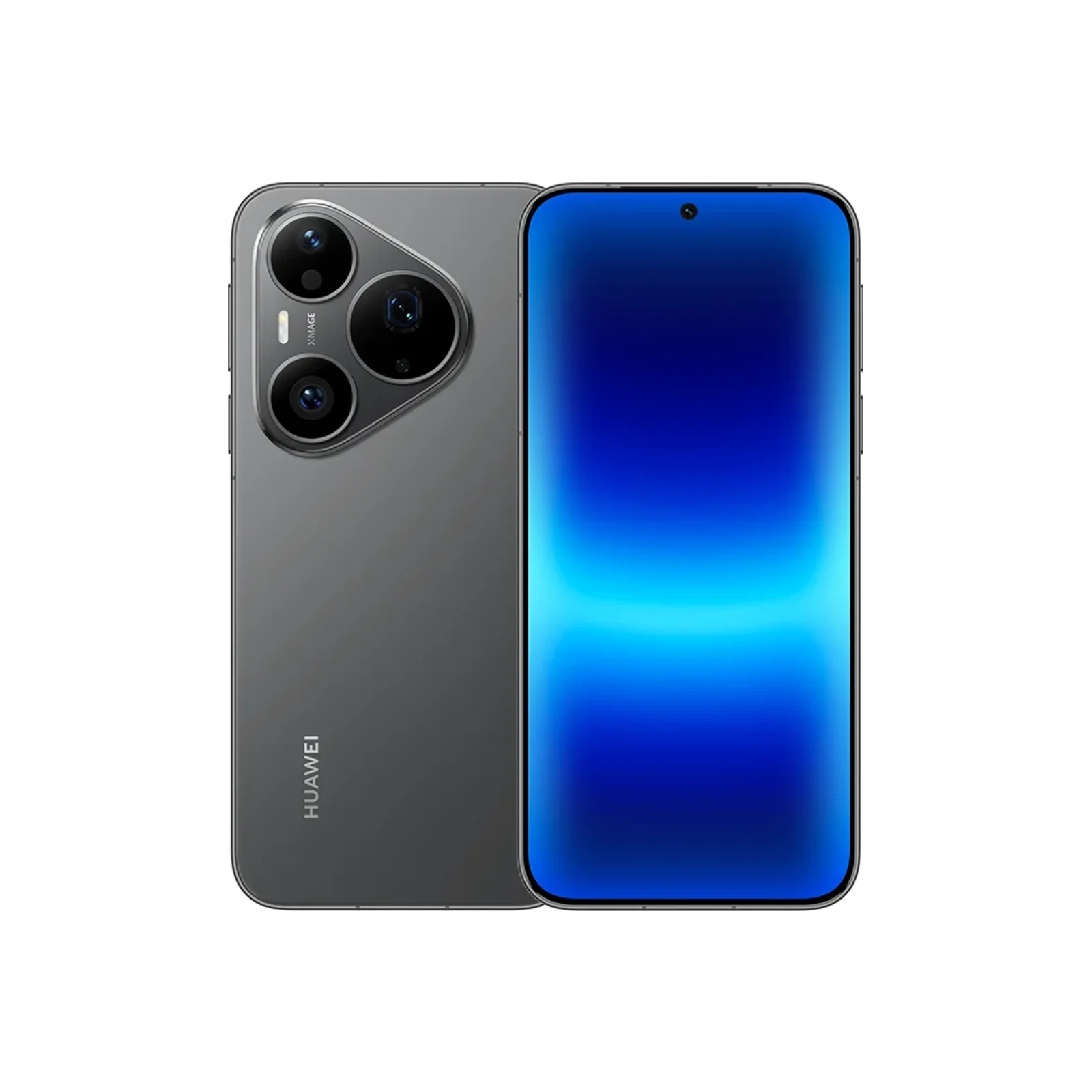 HUAWEI Pura 90s Pro 256 ГБ, Mulberry Black
