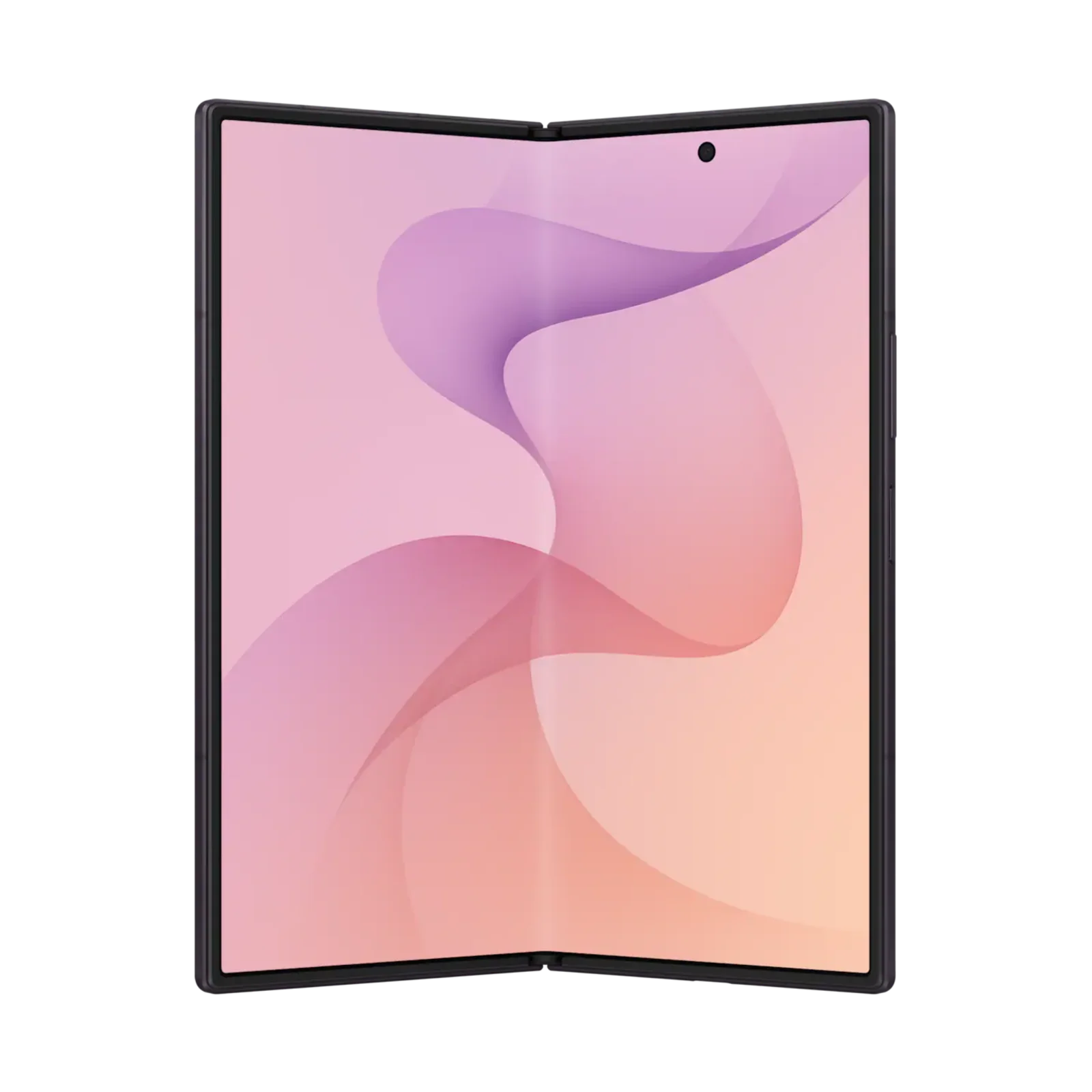 Samsung Galaxy Z Fold8 Ultra 256 ГБ, Violet Shadow
