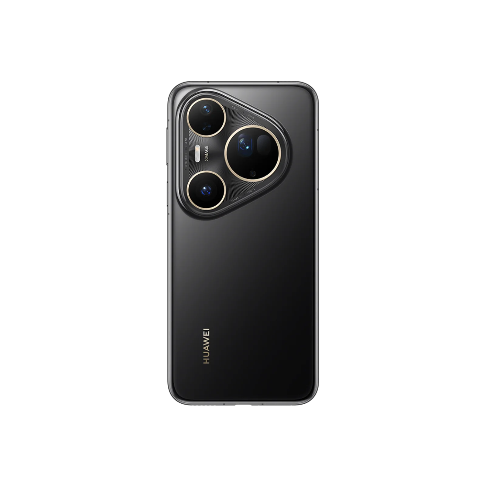 HUAWEI Pura 80 Ultra 512 ГБ, Golden Black
