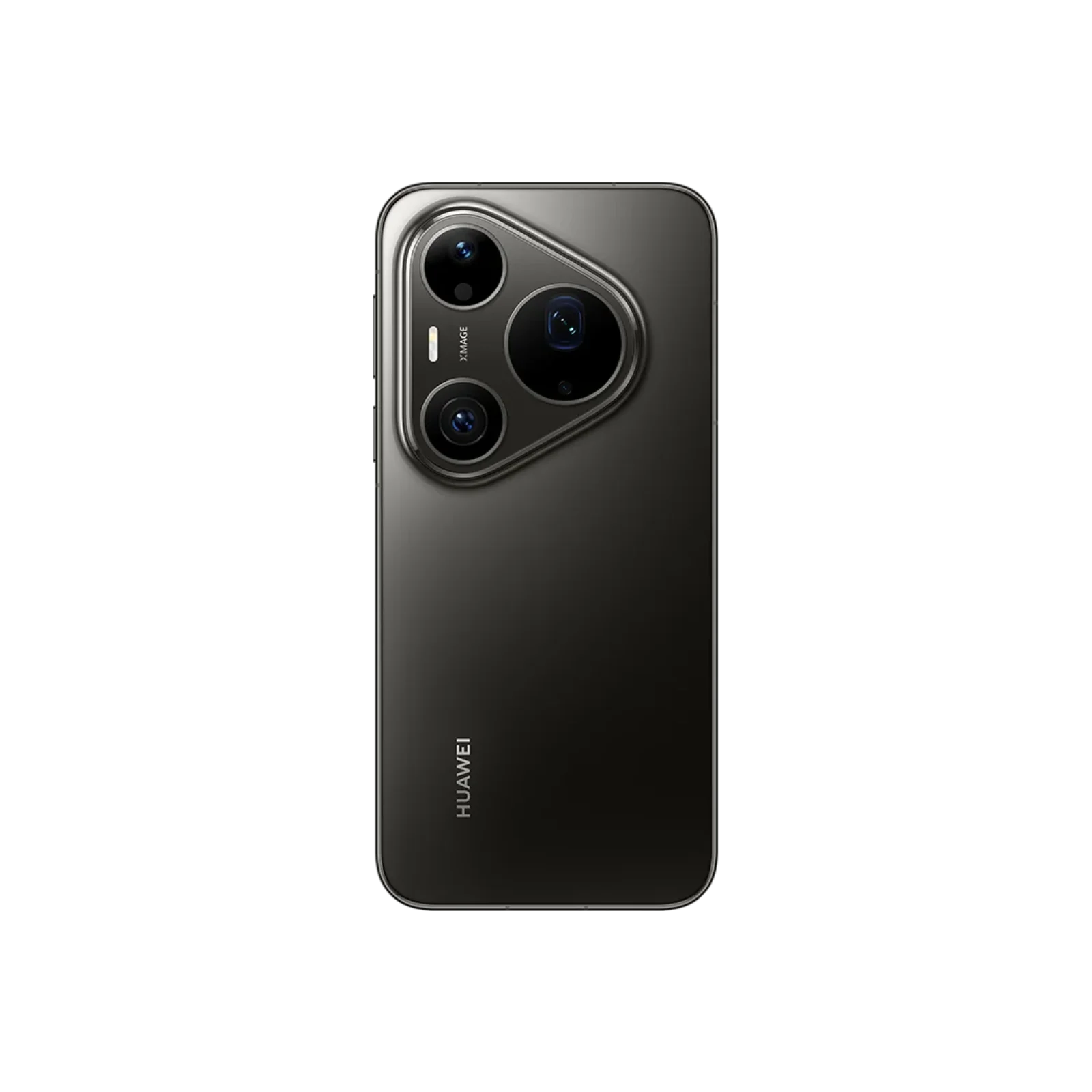 HUAWEI Pura 90s Pro Max 256 ГБ, Graphite Black