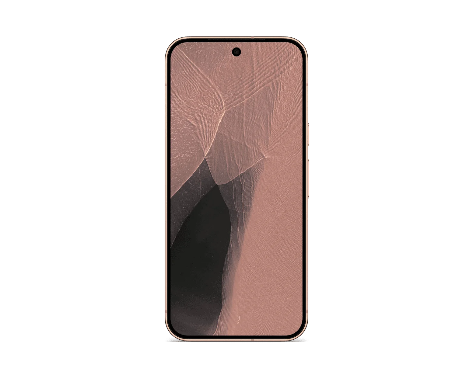 Google Pixel 11 Pro 1 ТБ, Canyon
