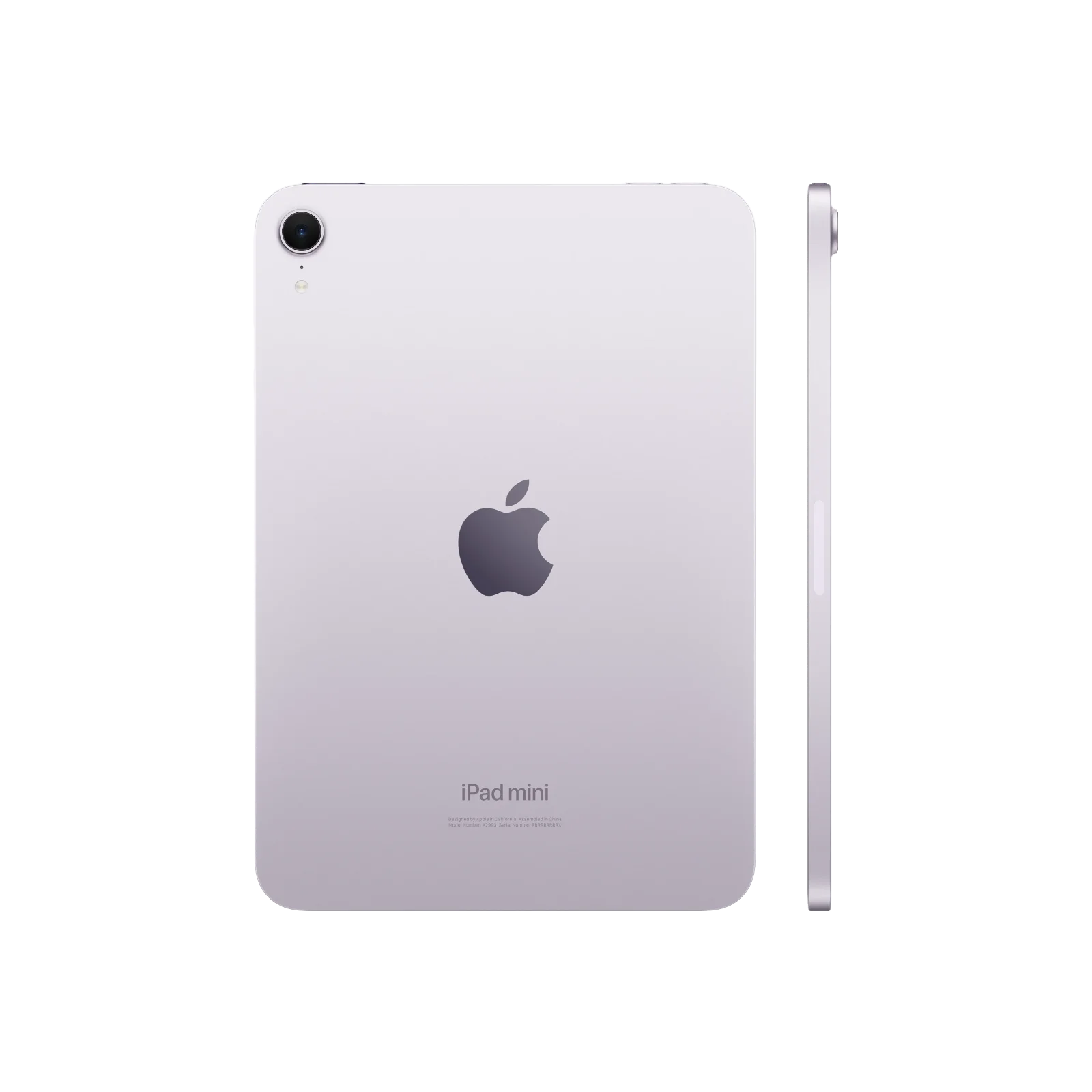 Apple iPad mini 128 ГБ Только Wi-Fi, Purple