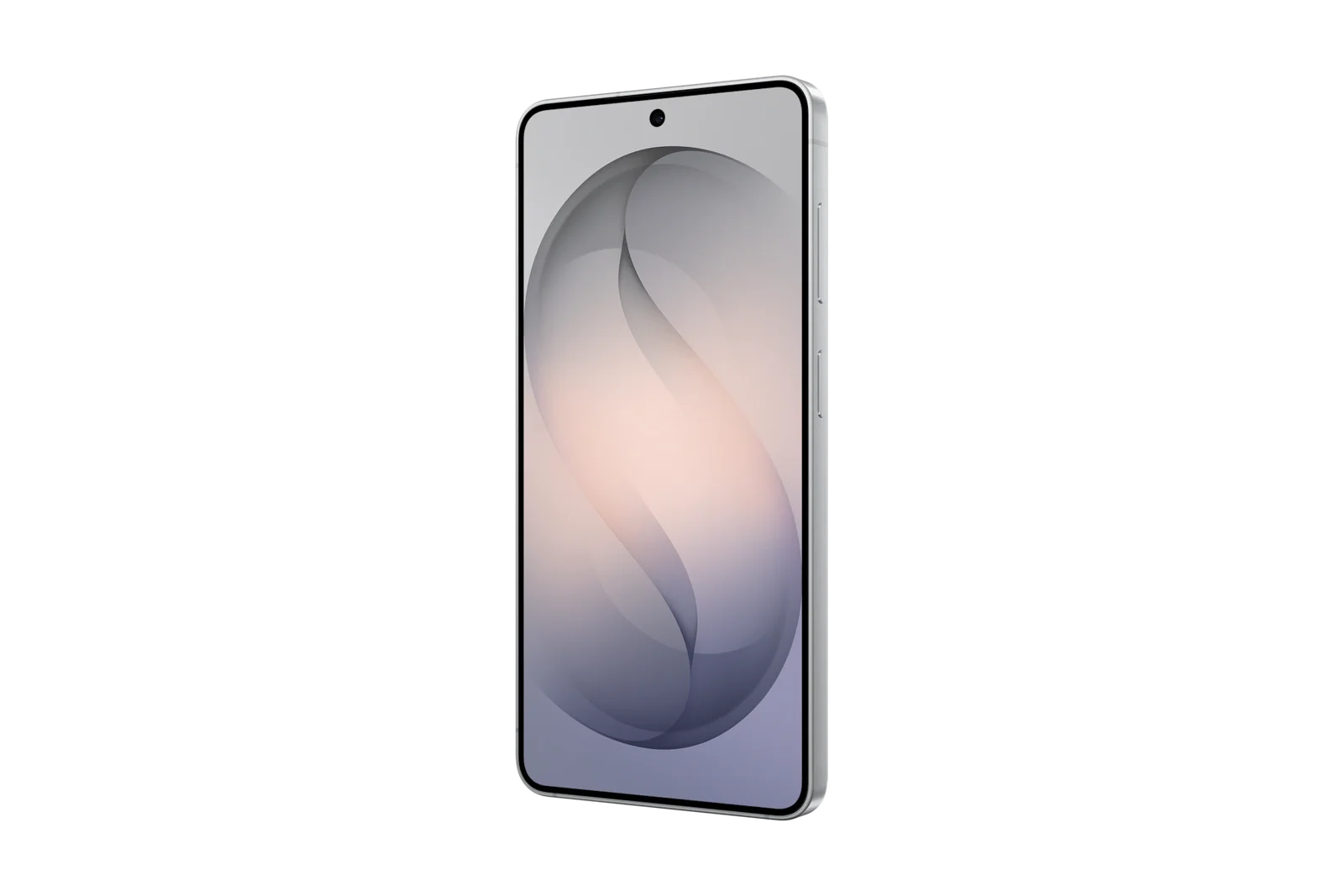 Samsung Galaxy S26 512 ГБ, Silver Shadow