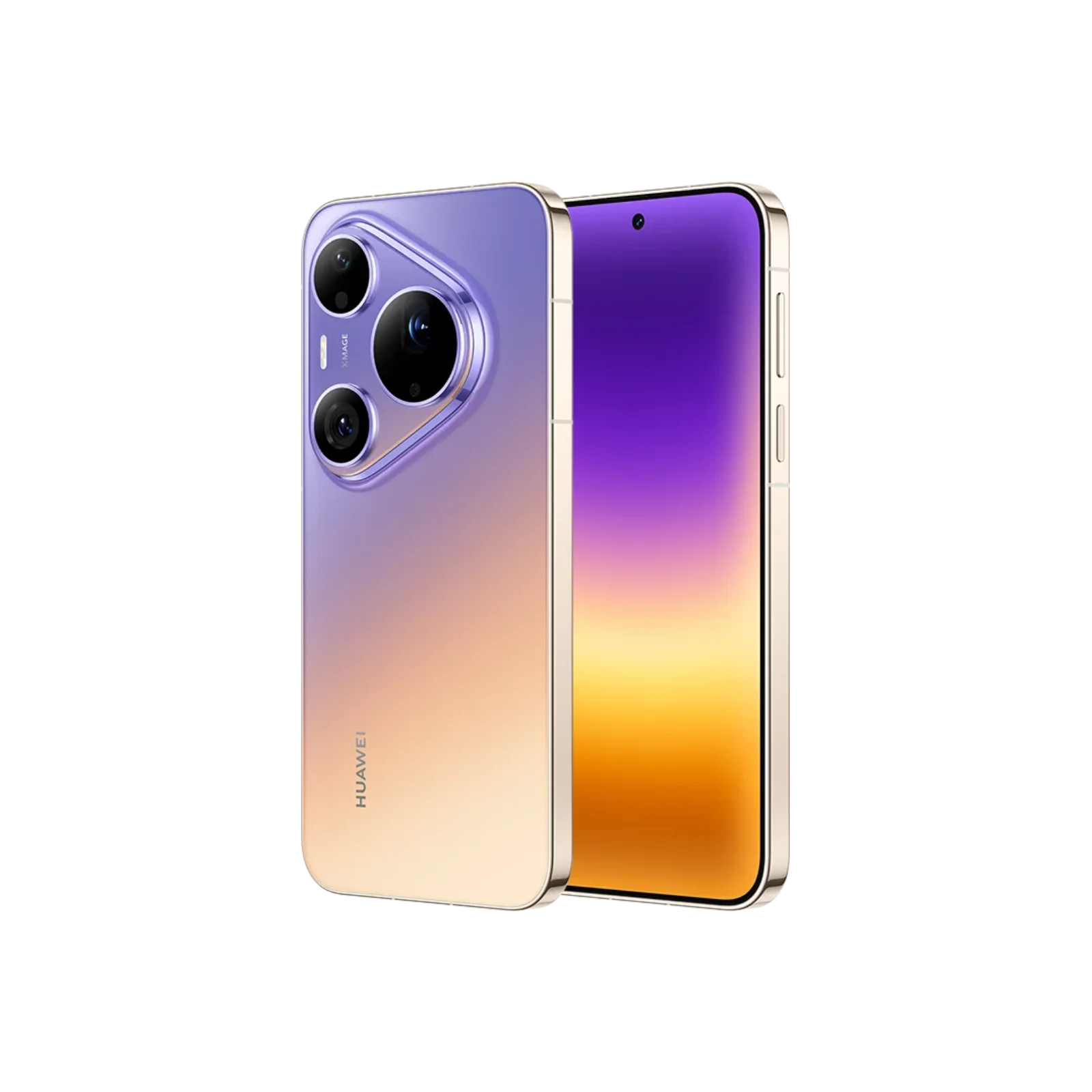 HUAWEI Pura 90s Pro Max 256 ГБ, Blaze Purple