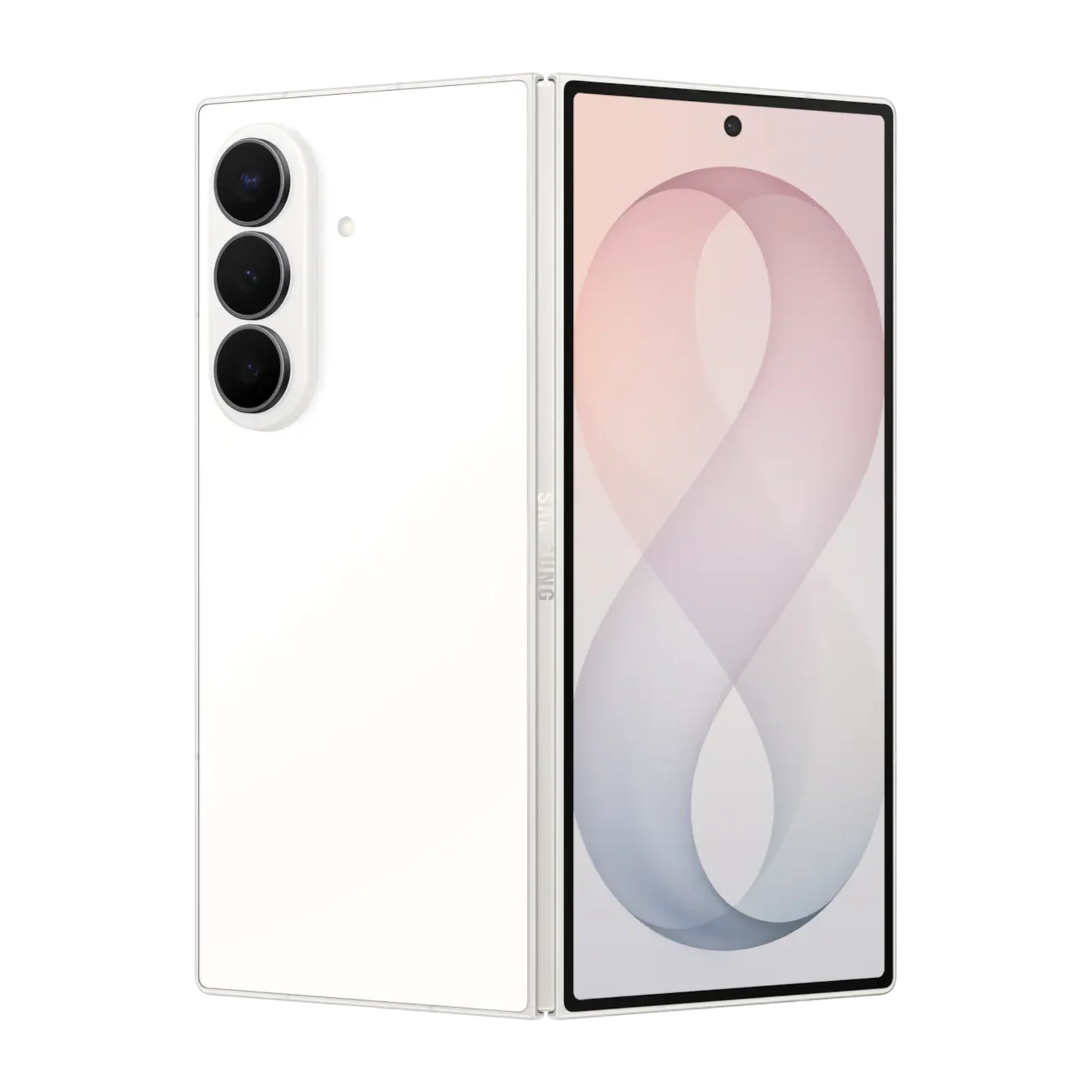 Samsung Galaxy Z Fold8 Ultra 1 ТБ, Cream