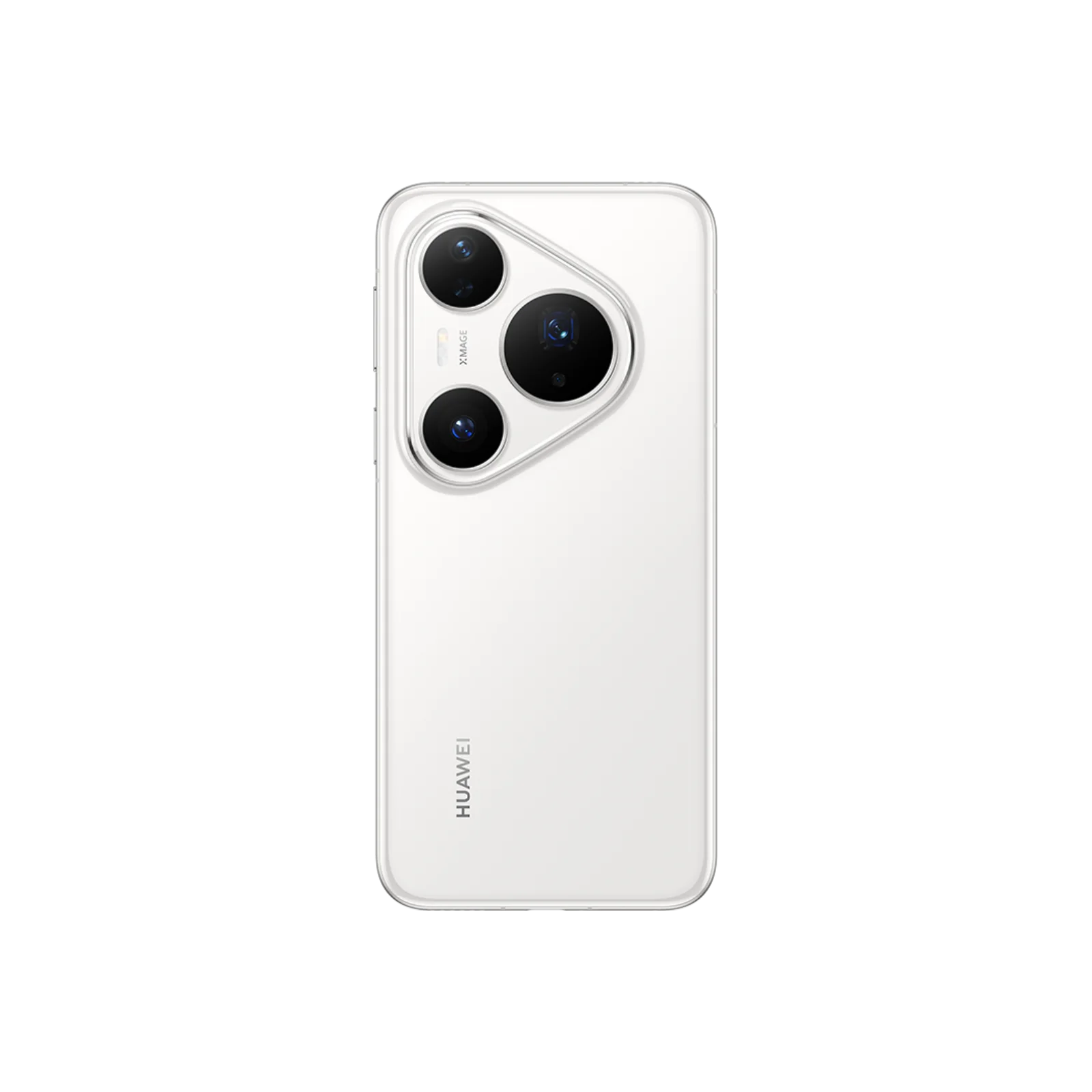 HUAWEI Pura 80 Pro 512 ГБ, Weiß