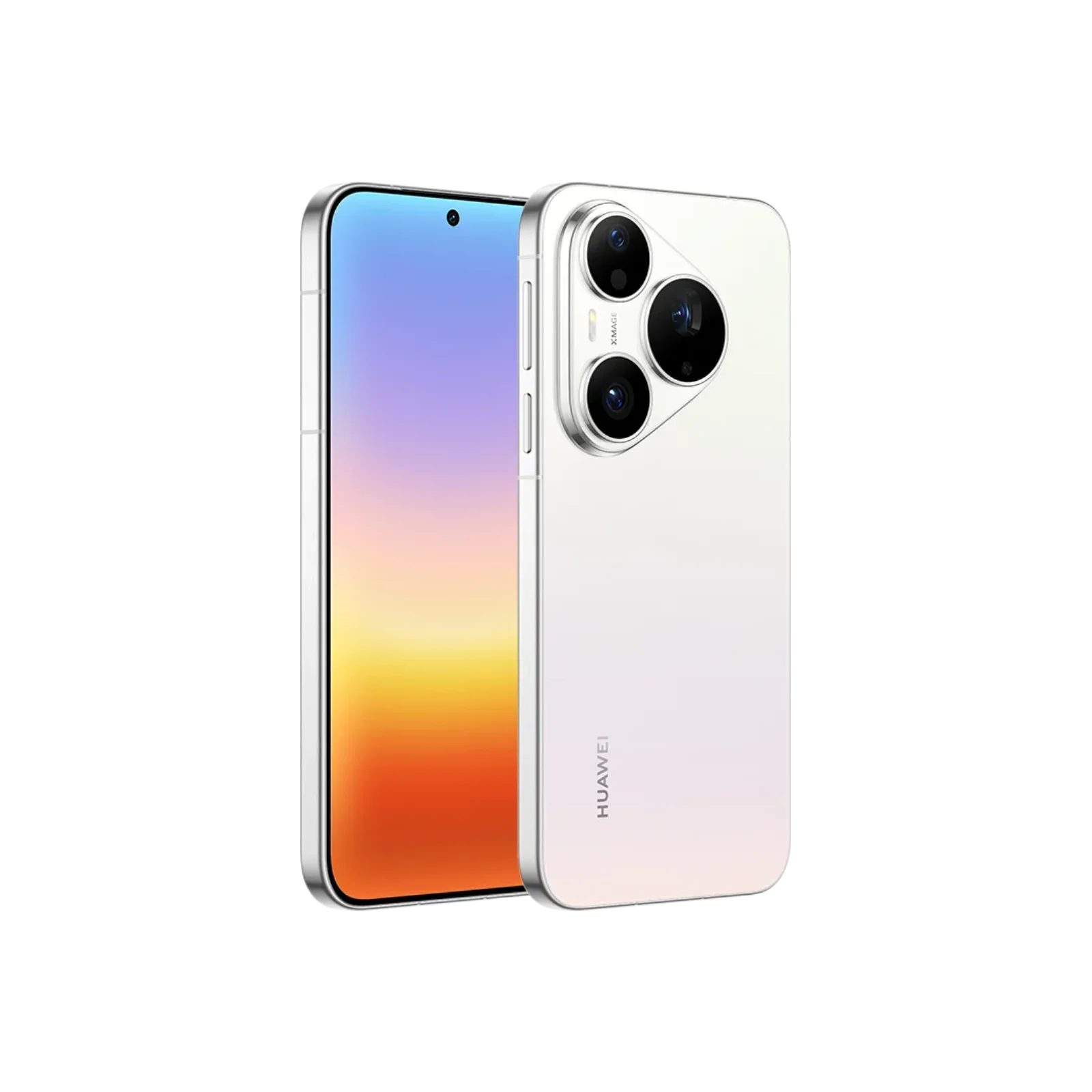 HUAWEI Pura 90s Pro 256 ГБ, Coconut White