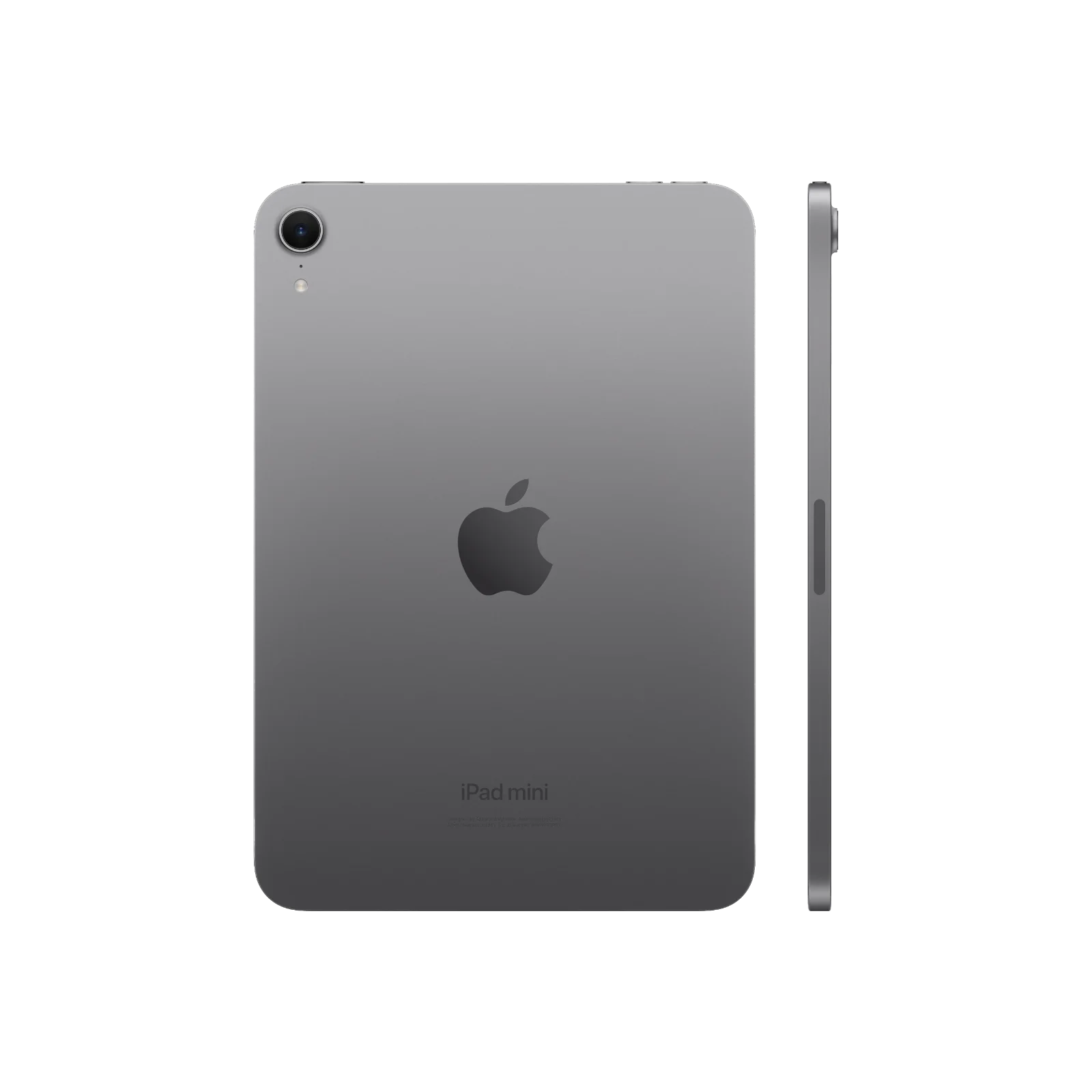 Apple iPad mini 128 ГБ Только Wi-Fi, Space Gray