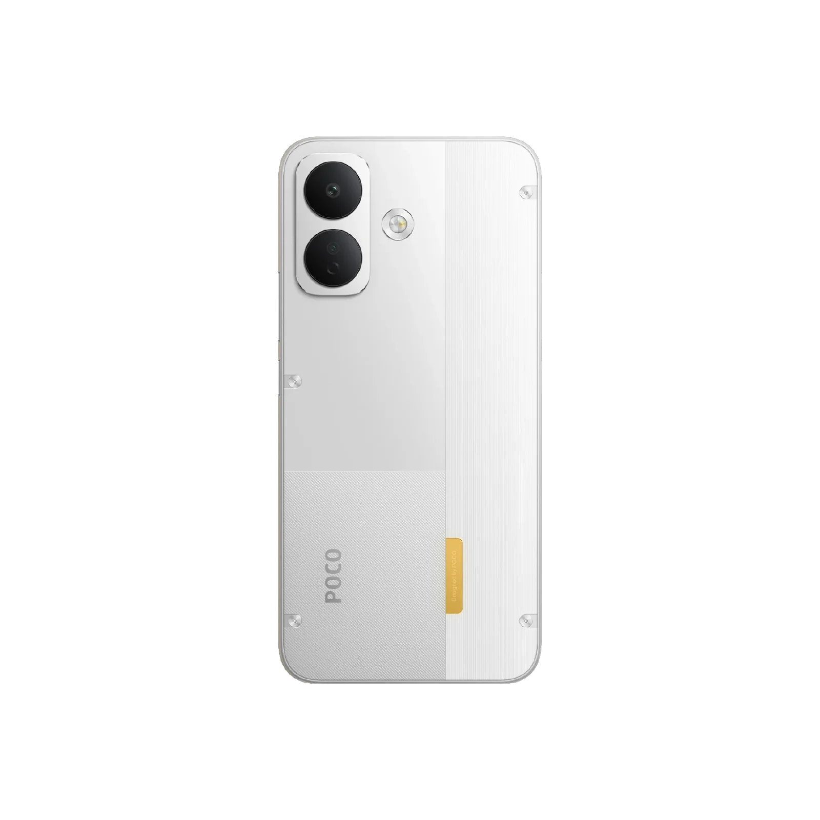 POCO X8 256 ГБ, White