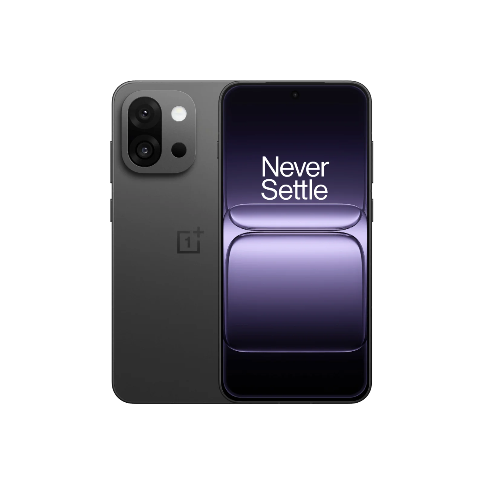 One plus OnePlus 13S 256 ГБ, Black Velvet
