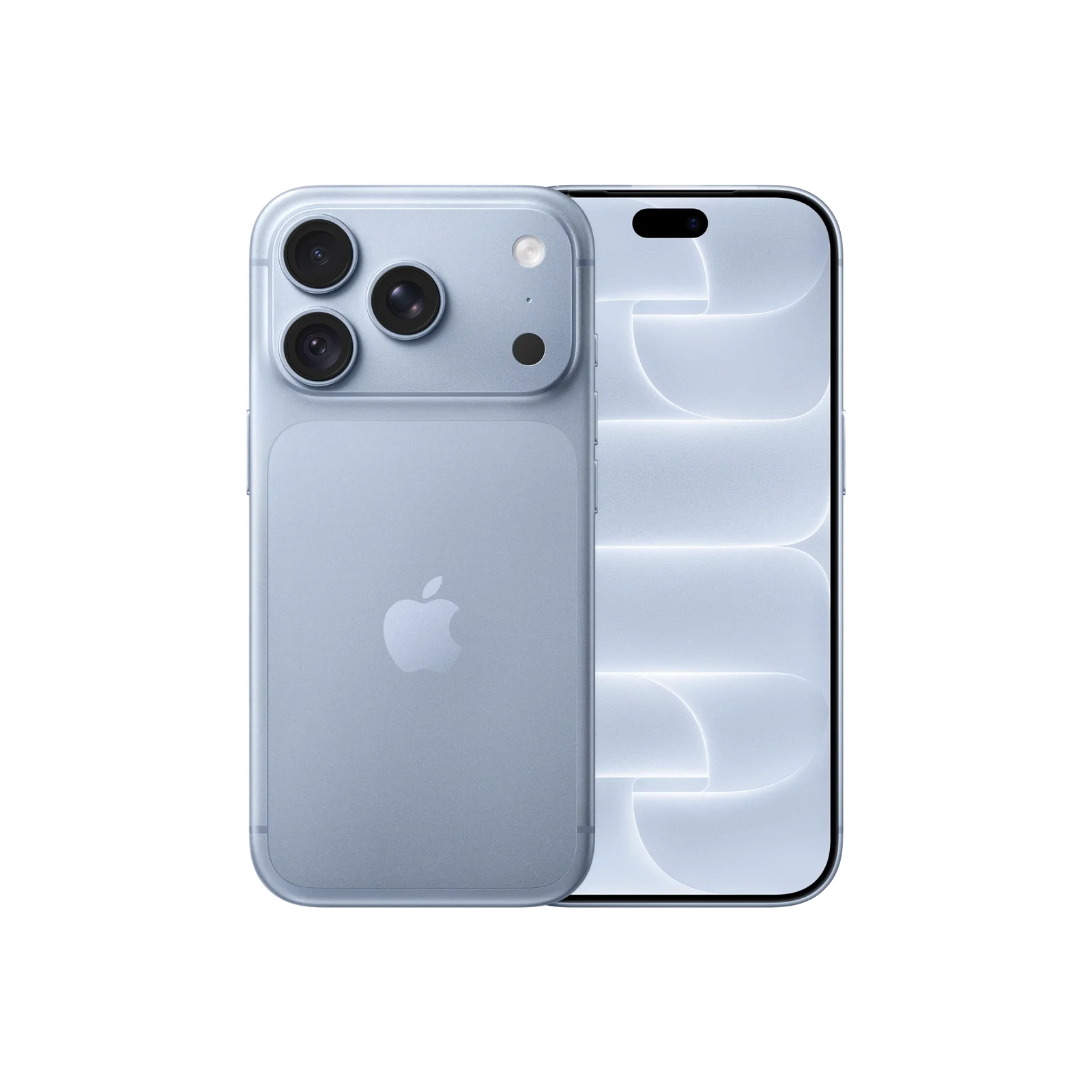 Apple iPhone 18 Pro Max 256 ГБ eSim, Glacier