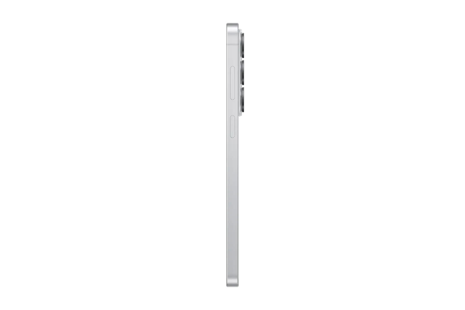 Samsung Galaxy S26+ 256 ГБ, White