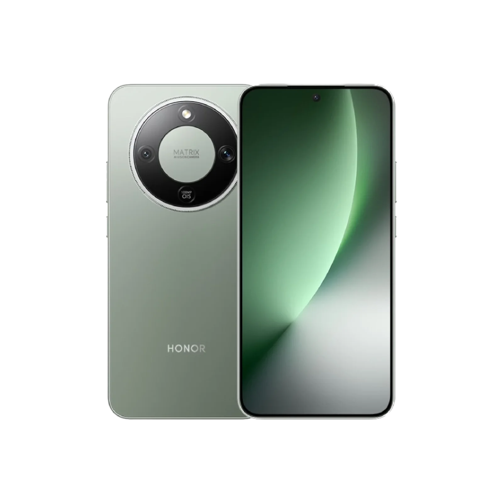 HONOR Magic8 Lite 512 ГБ, Forest Green