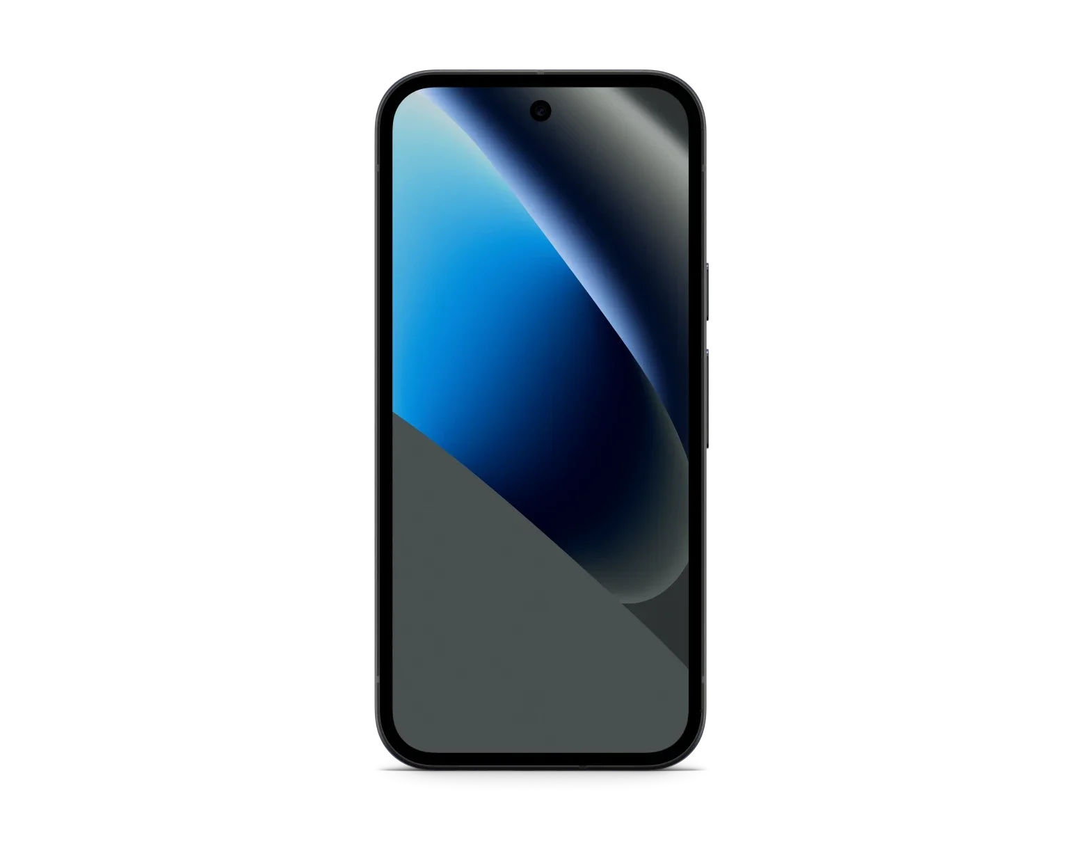 Google Pixel Pixel 10a 128 ГБ, Obsidian