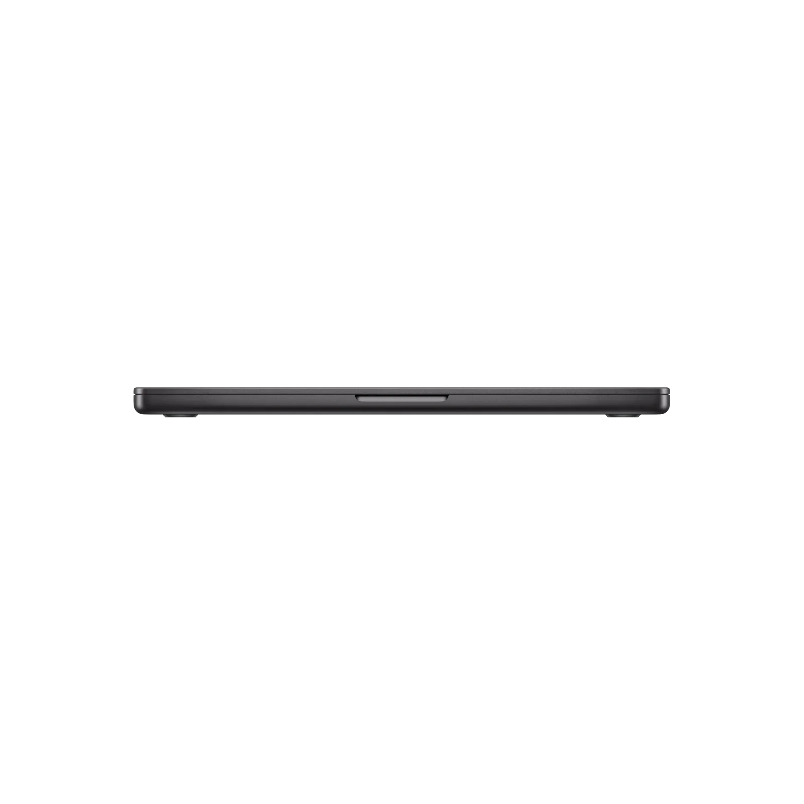 Apple MacBook Pro 16 2 ТБ 16" M5 chip, Space Black