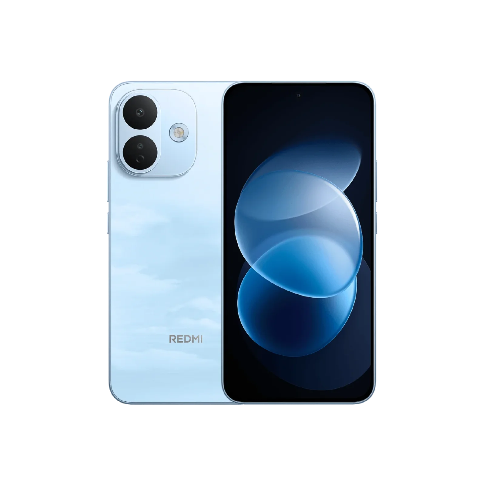REDMI Note 17 Pro 5G 6 256 ГБ, Sky Blue