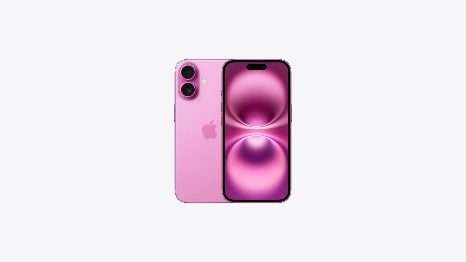 Apple iPhone 16 256 ГБ eSim, Pink