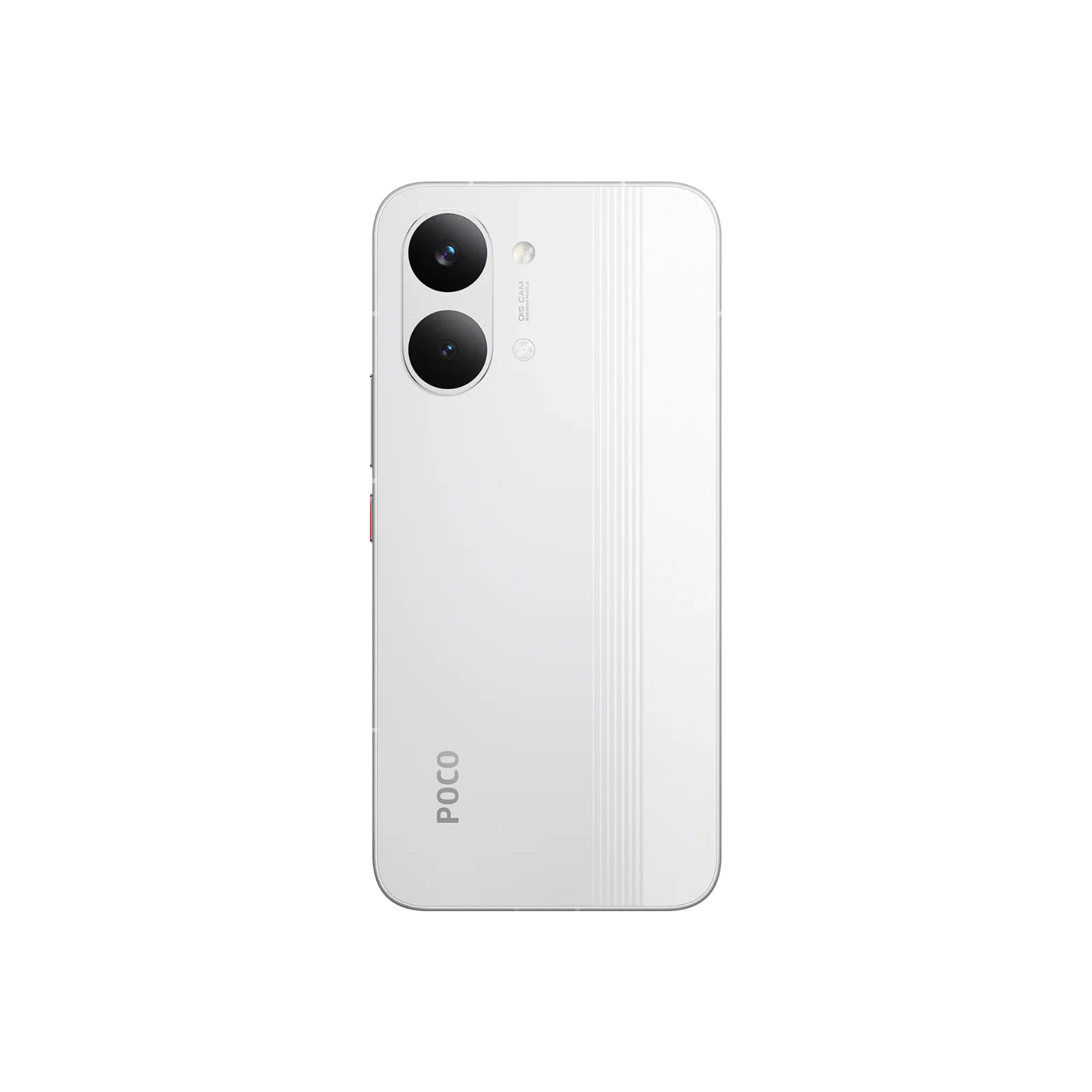 POCO X8 Pro Max 256 ГБ, White