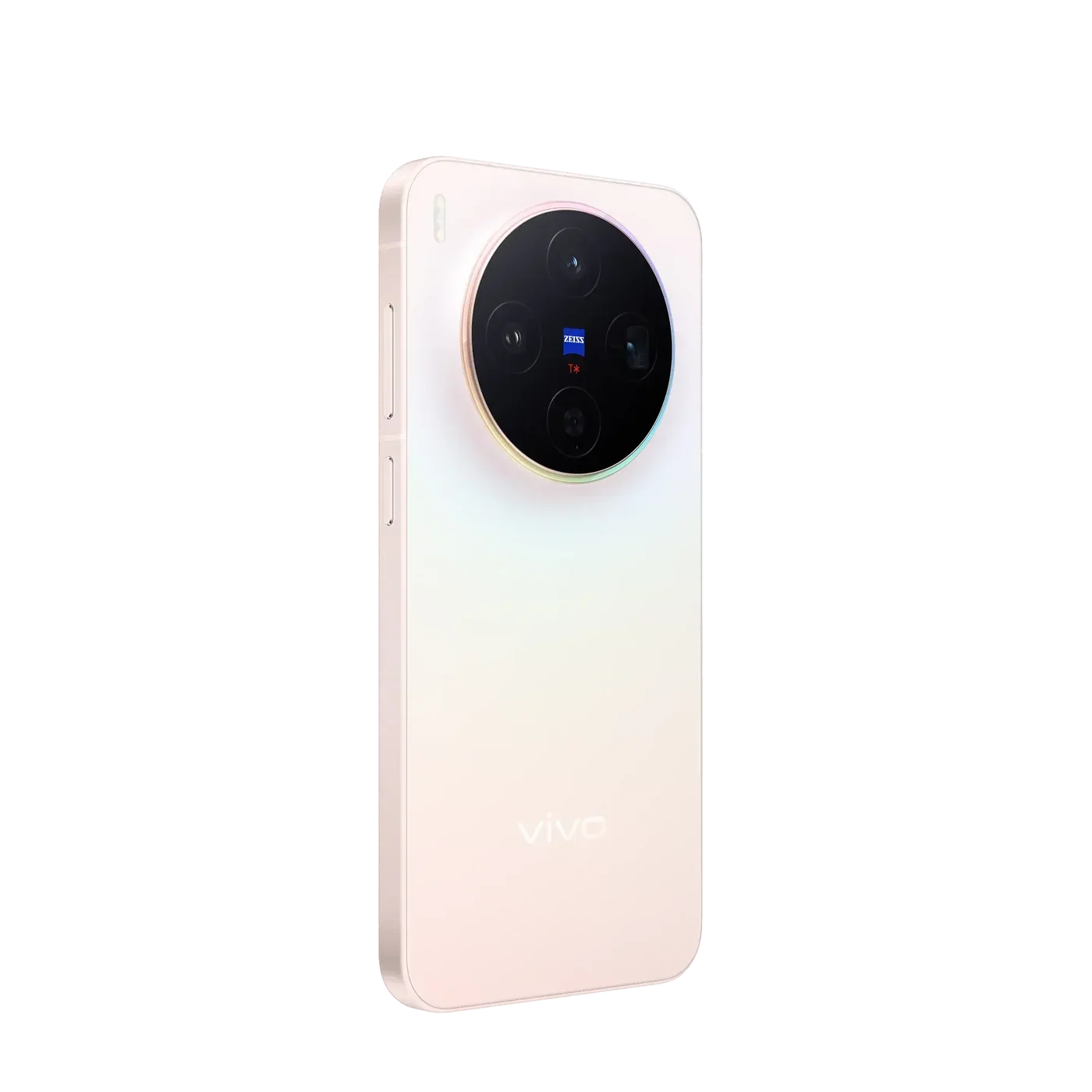 Vivo X300 12 256 ГБ, Rosa