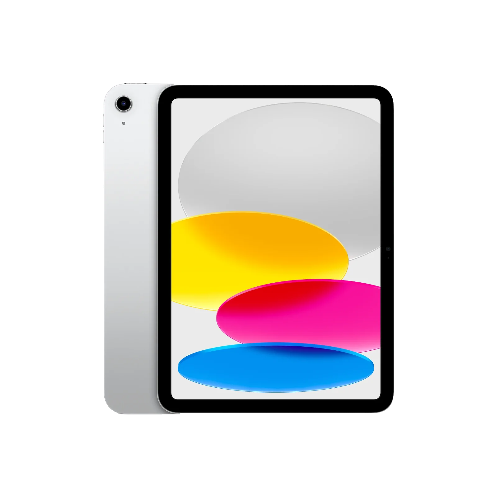 Apple iPad 128 ГБ Только Wi-Fi, Silver