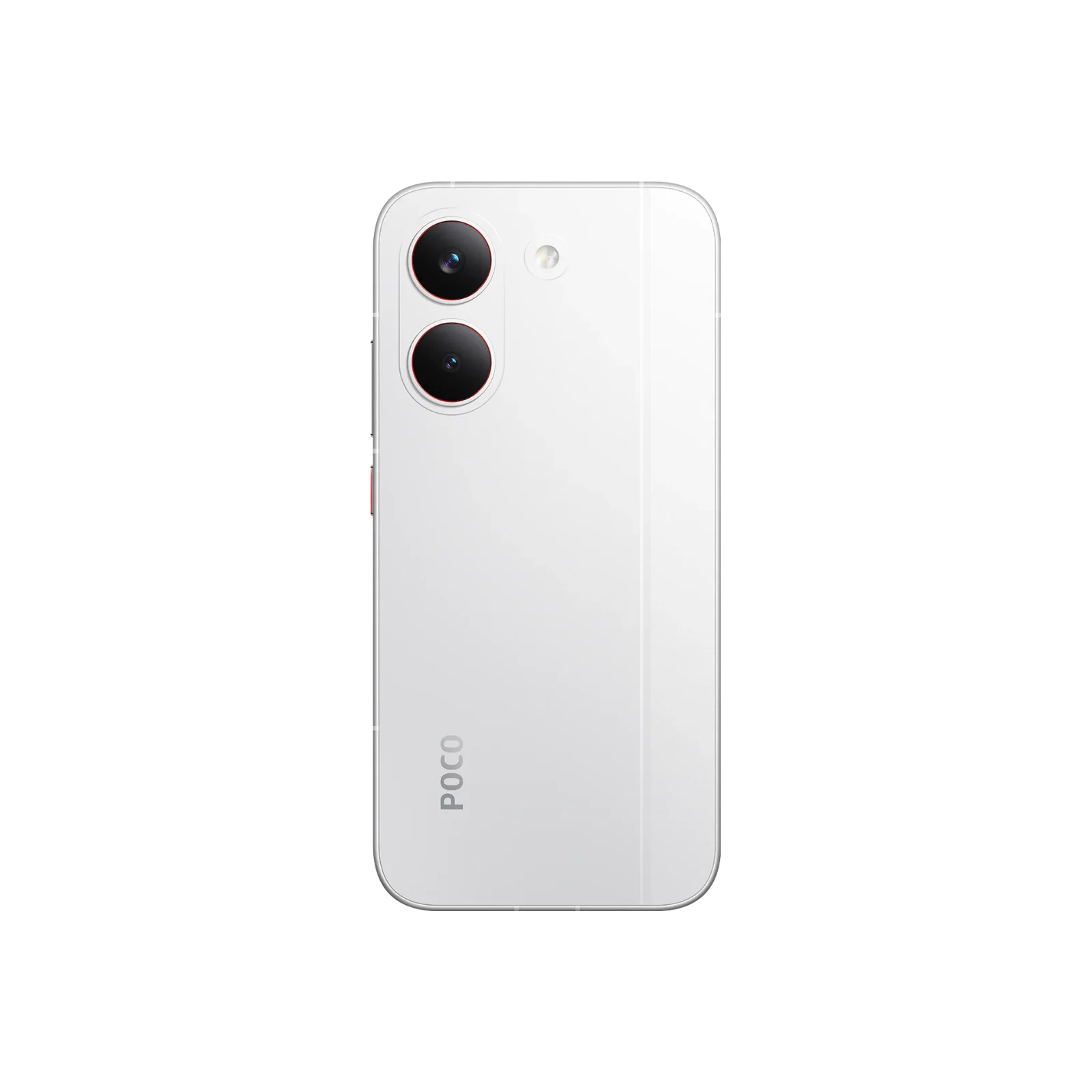 POCO X8 Pro 8 256 ГБ, White