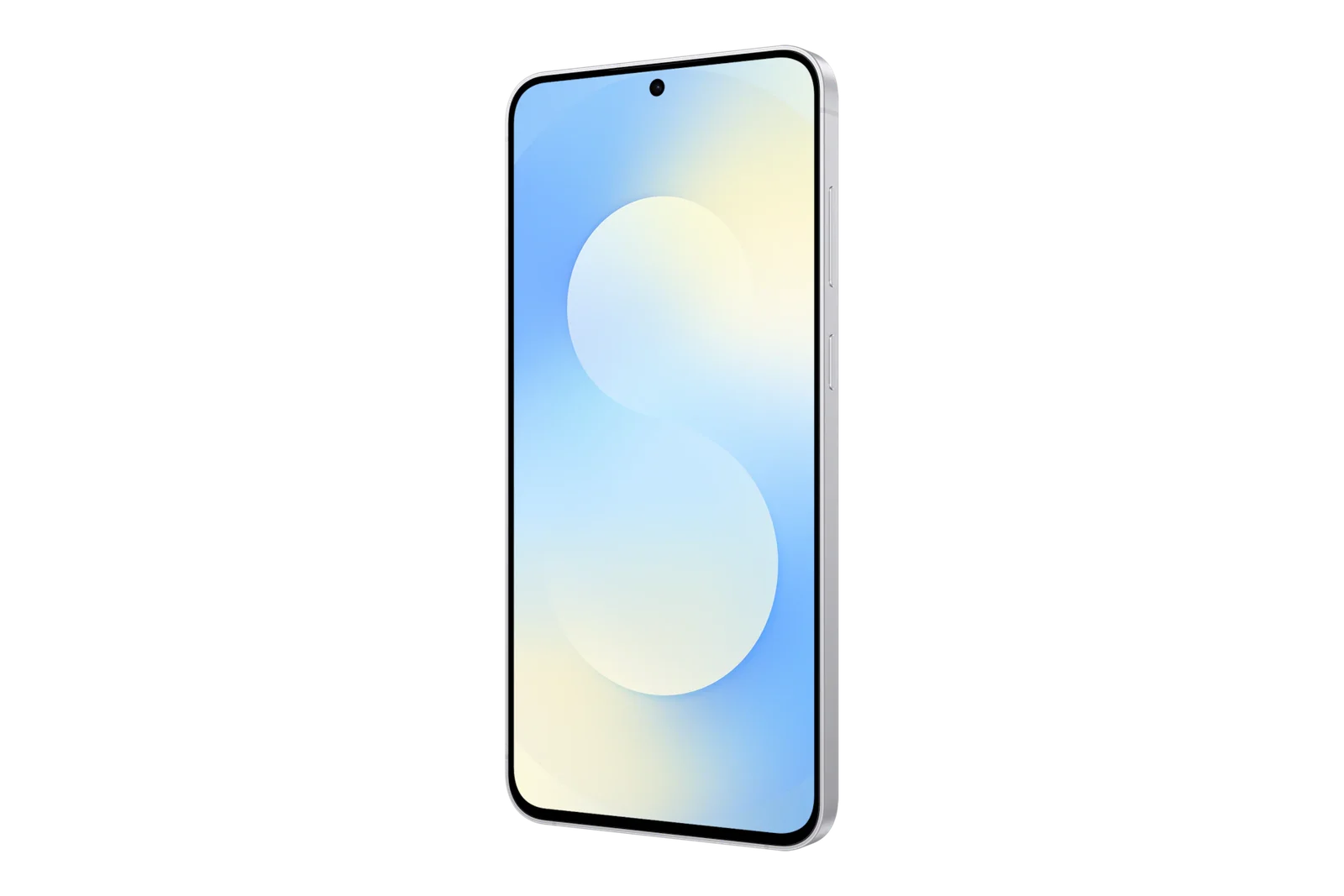 Samsung Galaxy S25 FE 256 ГБ, Icyblue