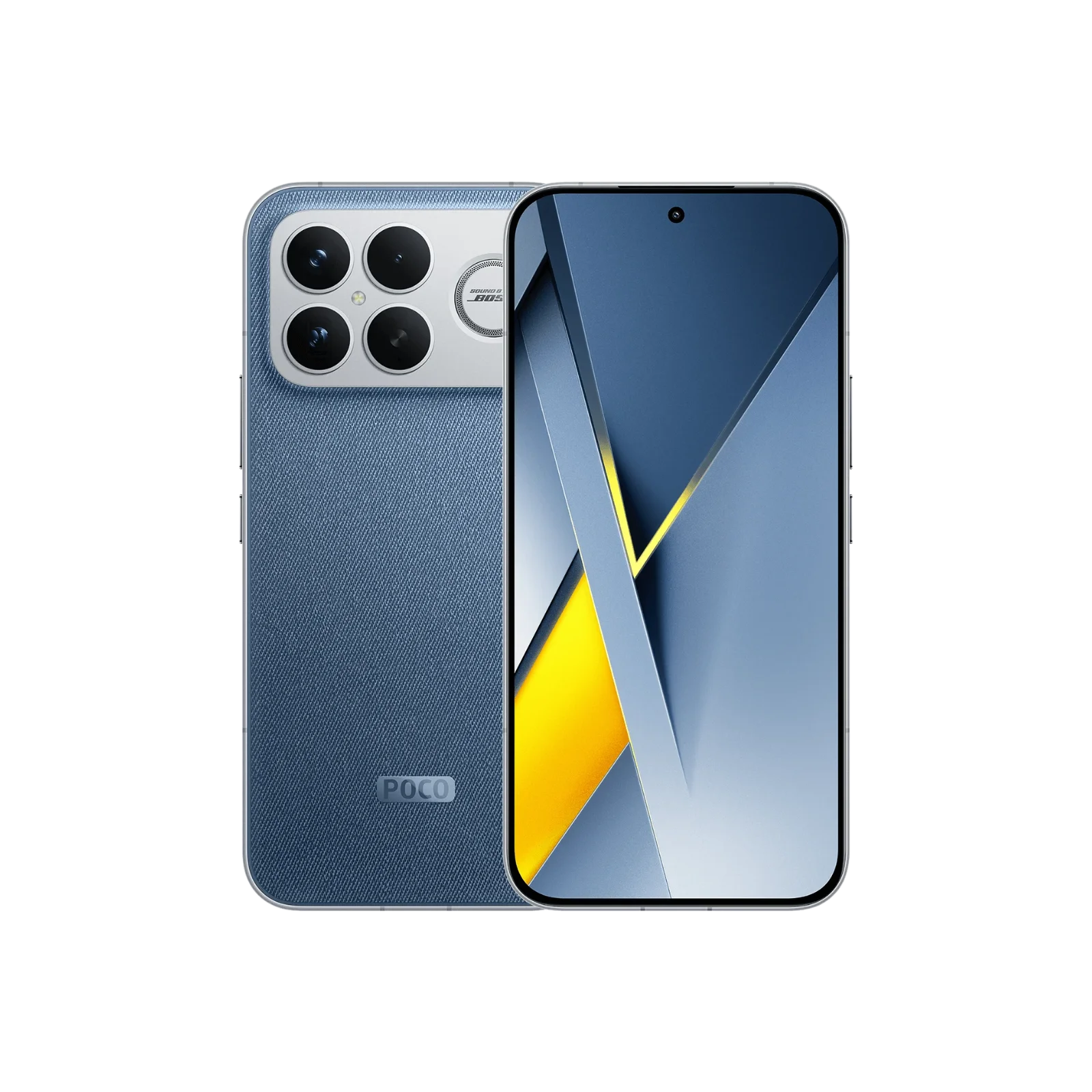 POCO F8 Ultra 256 ГБ