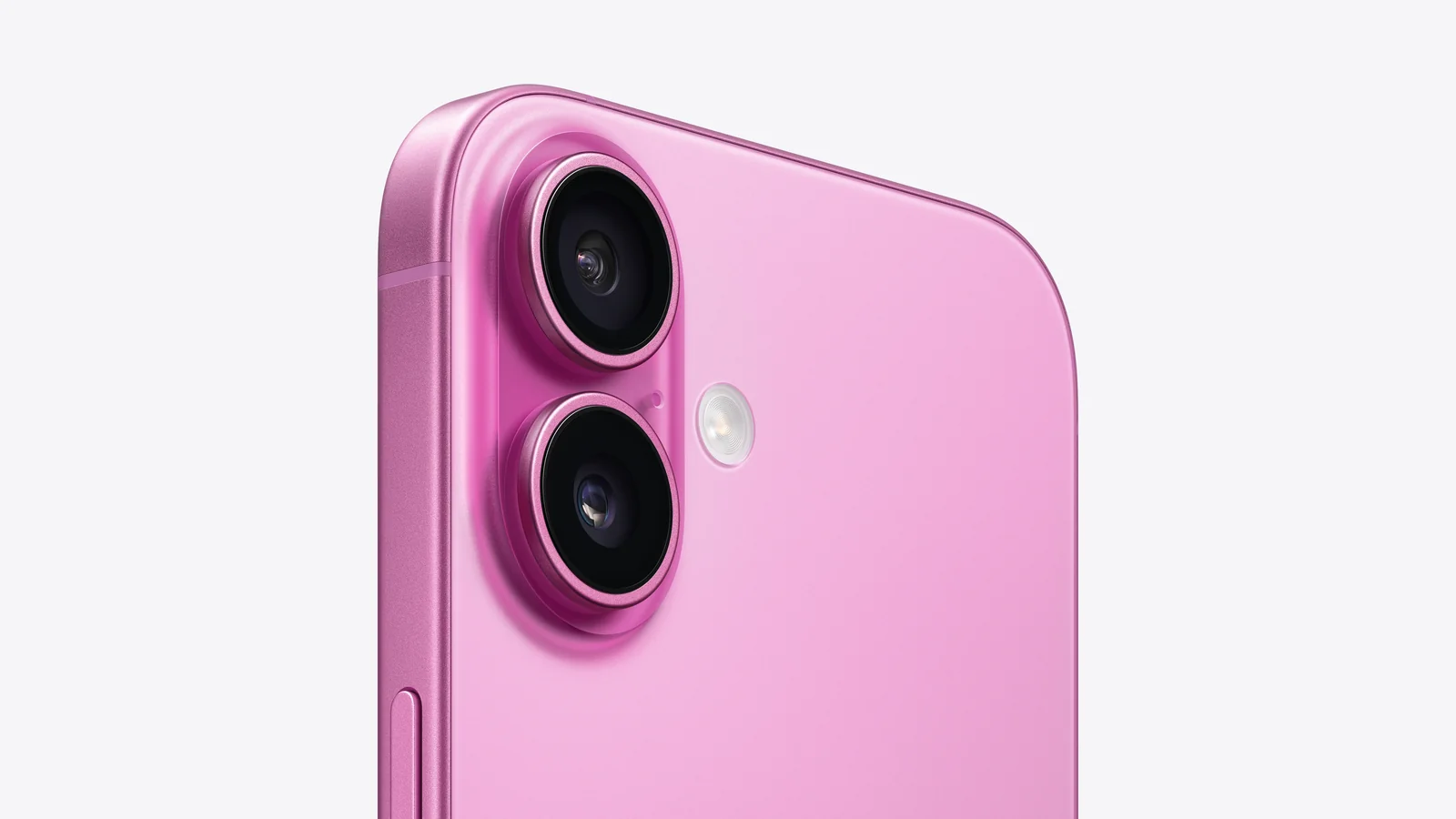 Apple iPhone 16 256 ГБ eSim, Pink