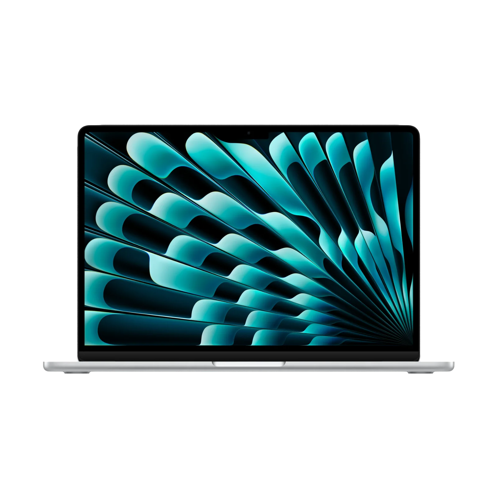 Apple MacBook Air 16 1 ТБ 13", Silver