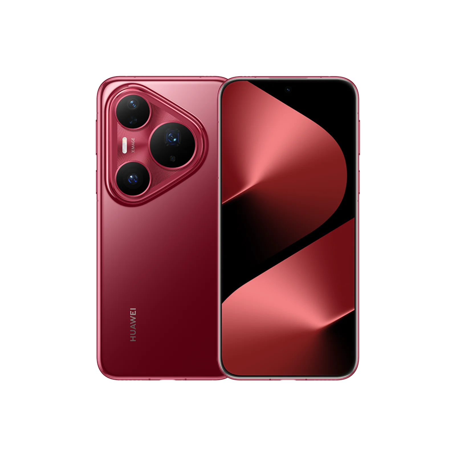 HUAWEI Pura 80 Pro 512 ГБ, Rot