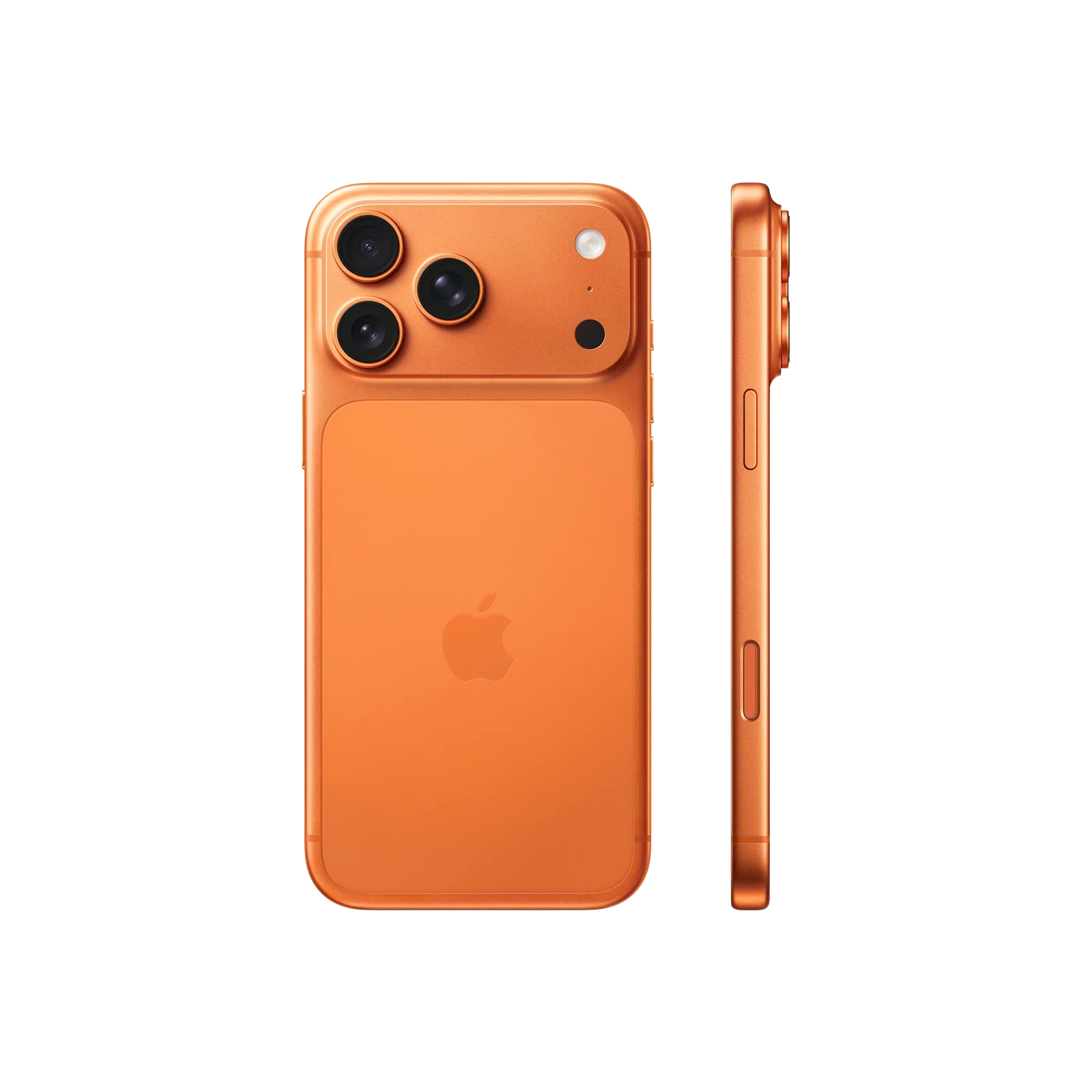 Apple iPhone 17 Pro 2 ТБ eSim, Cosmic Orange