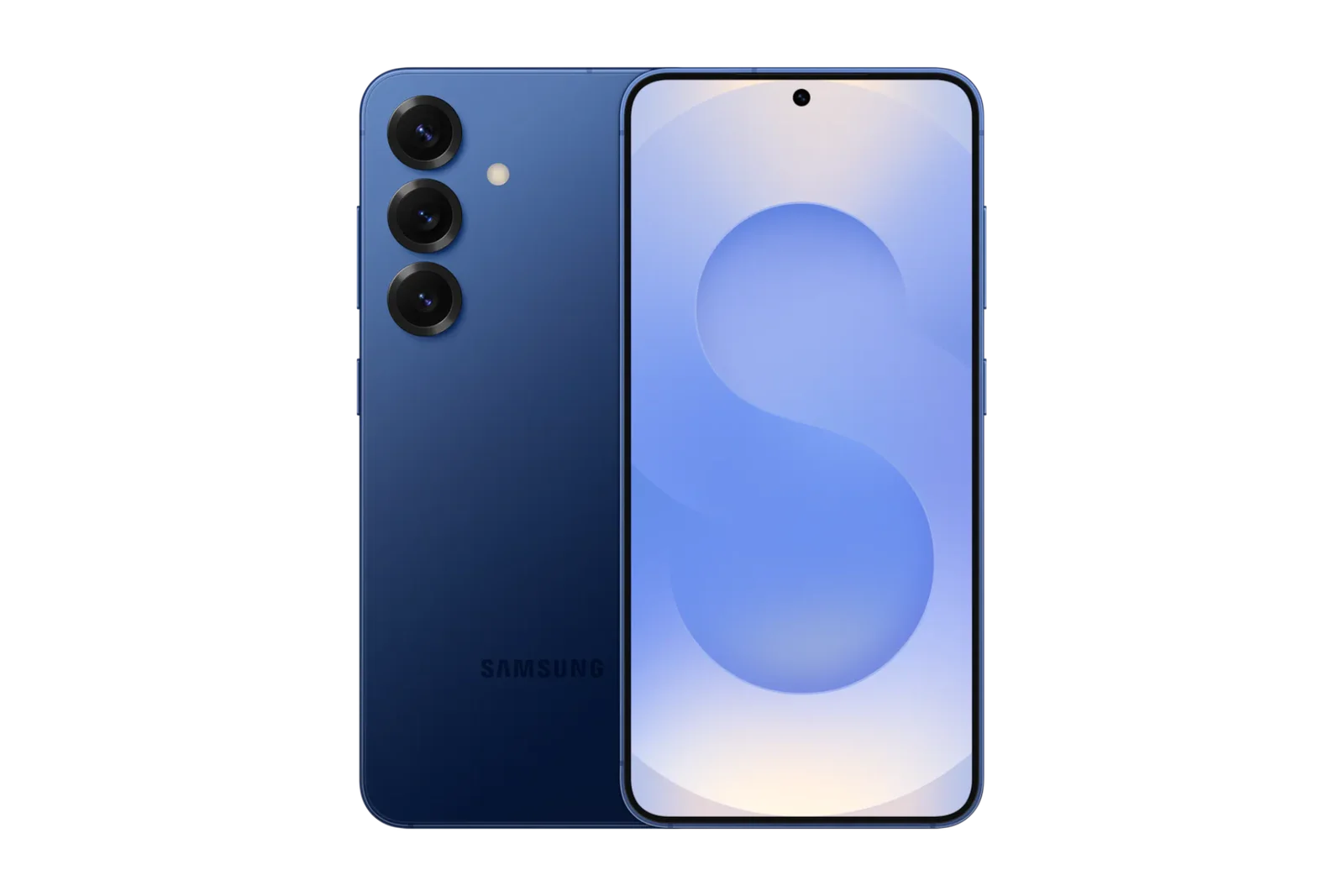 Samsung Galaxy S25+ 256 ГБ, Navy