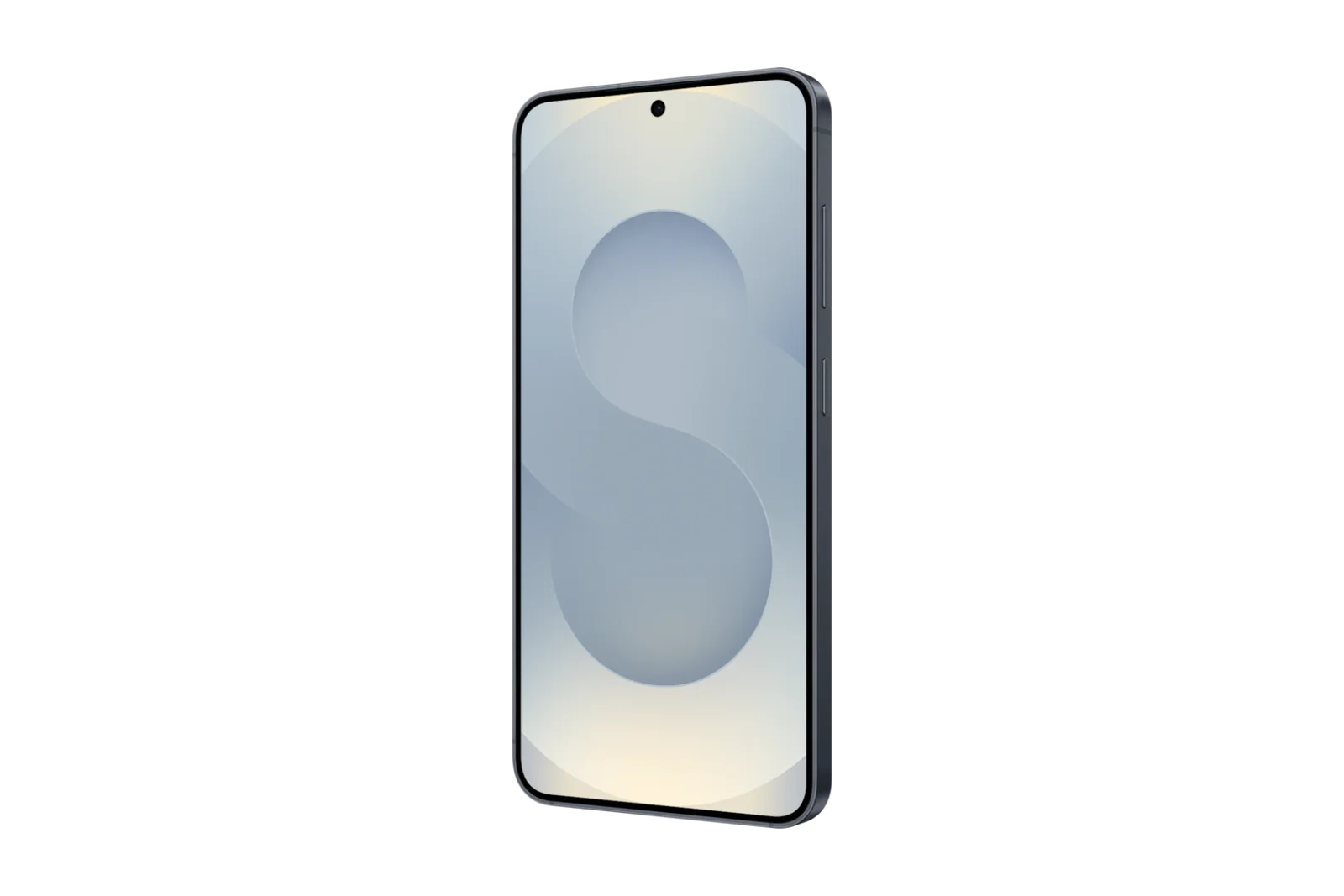 Samsung Galaxy S25+ 256 ГБ, Blueblack