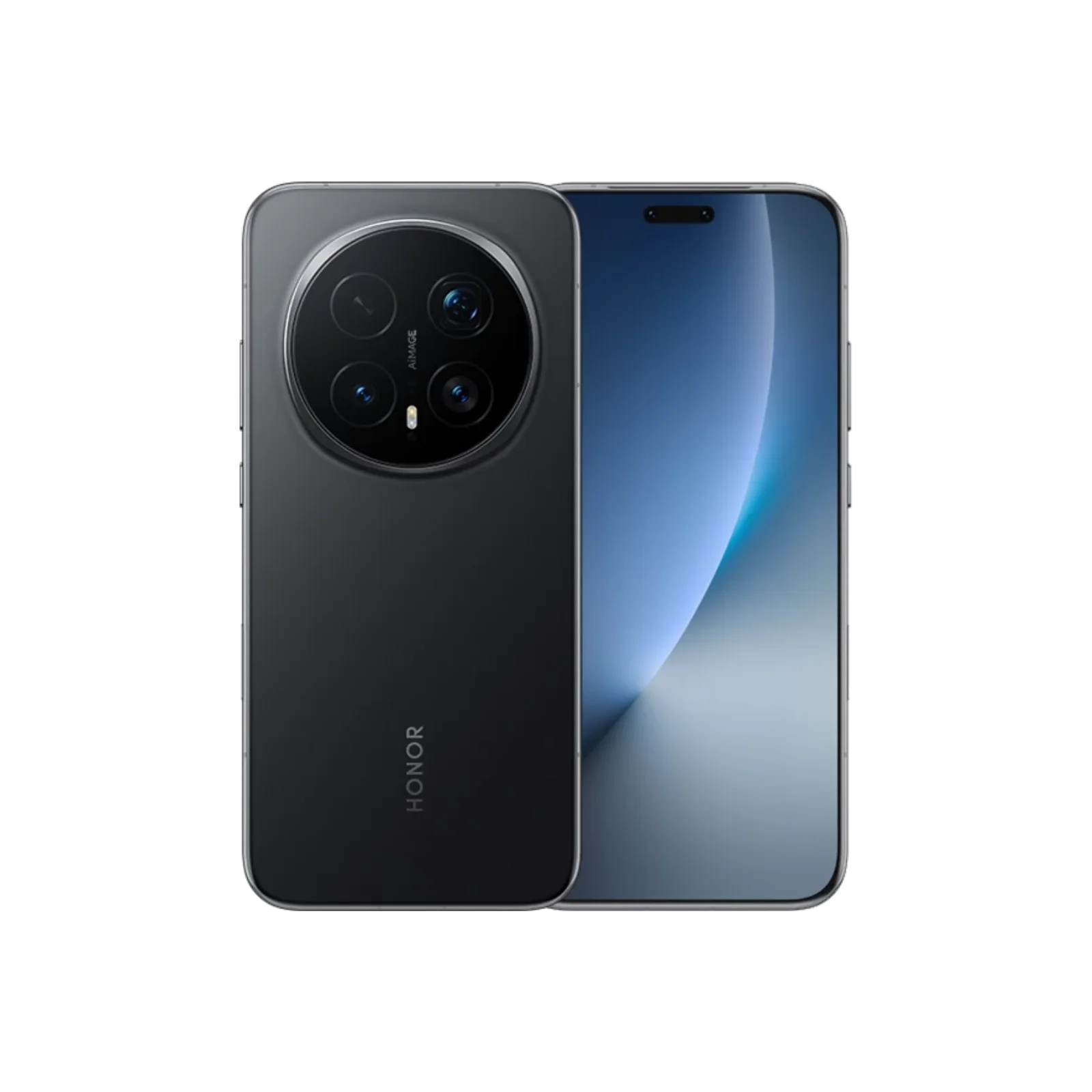 HONOR Magic8 Pro 512 ГБ, Black