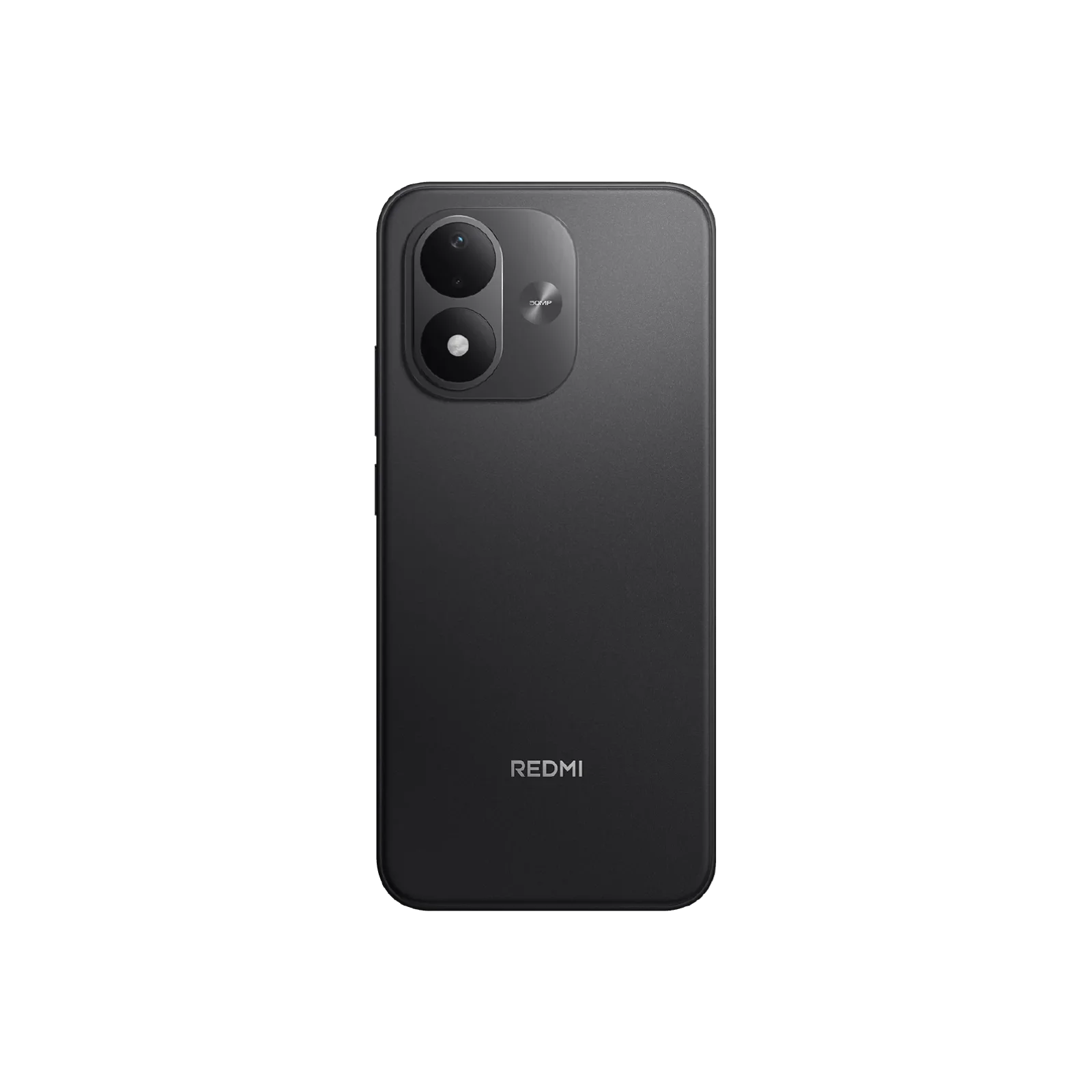 REDMI Note 17 5G 256 ГБ, Black