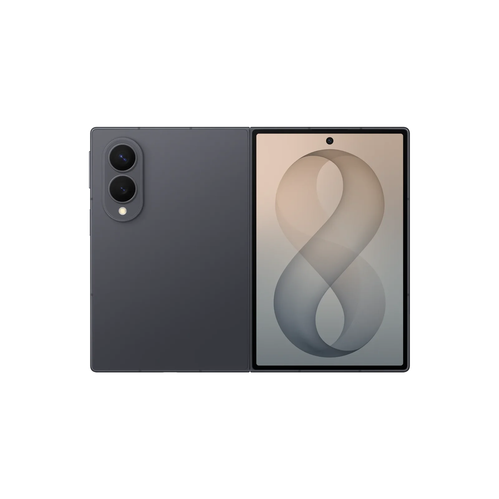Samsung Galaxy Z Fold8 512 ГБ, Graphite