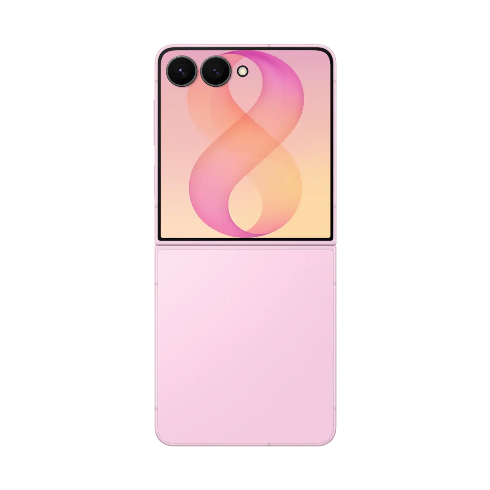 Samsung Galaxy Z Flip8 256 ГБ, Pink