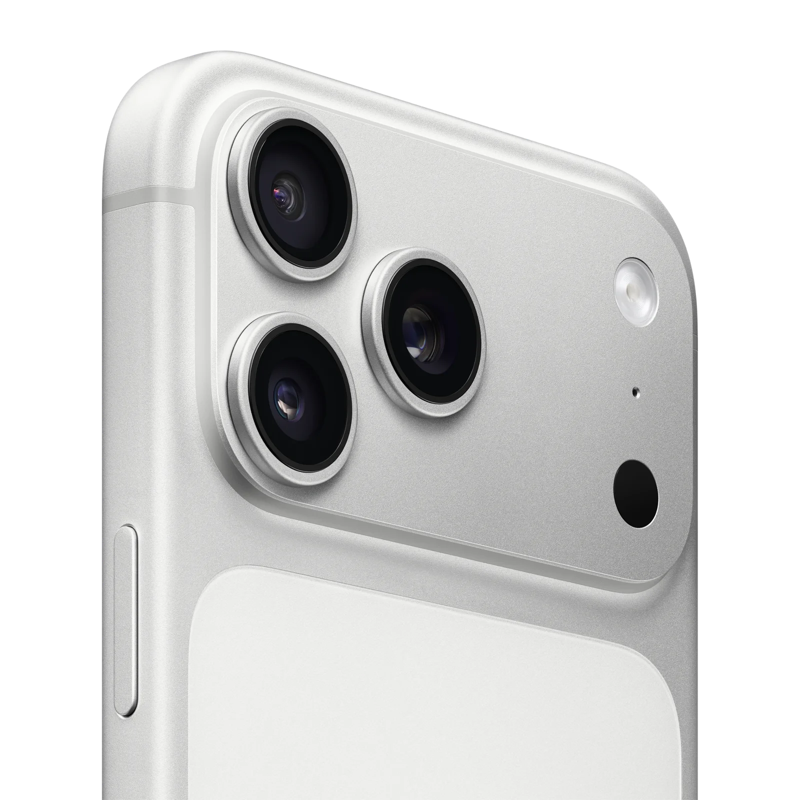 Apple iPhone 17 Pro 1 ТБ eSim, Silver