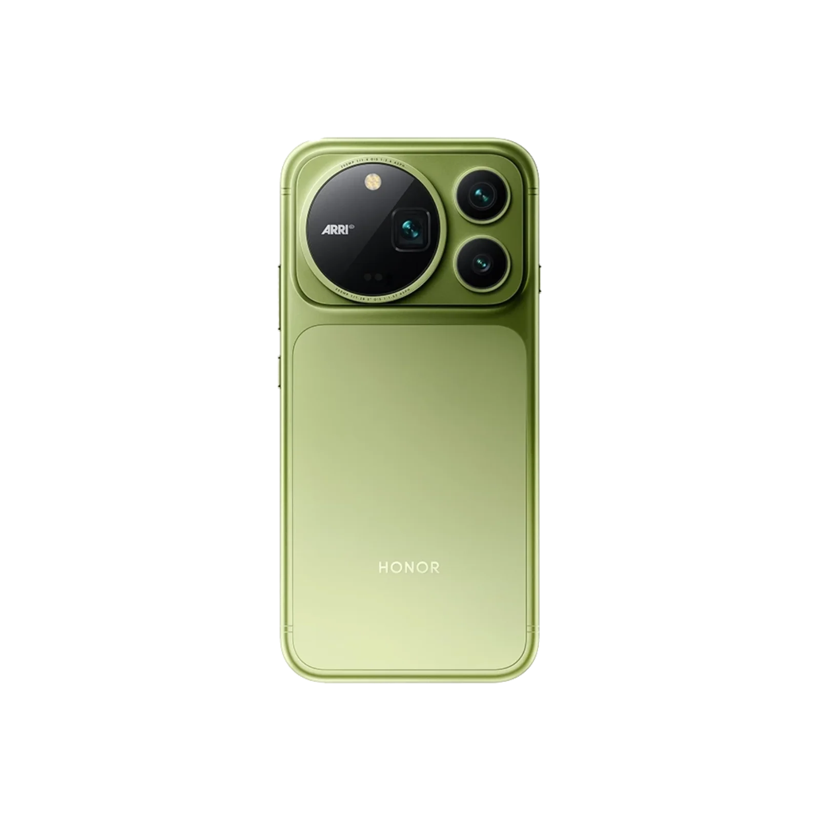 HONOR Magic9 Series 256 ГБ, Moss Green